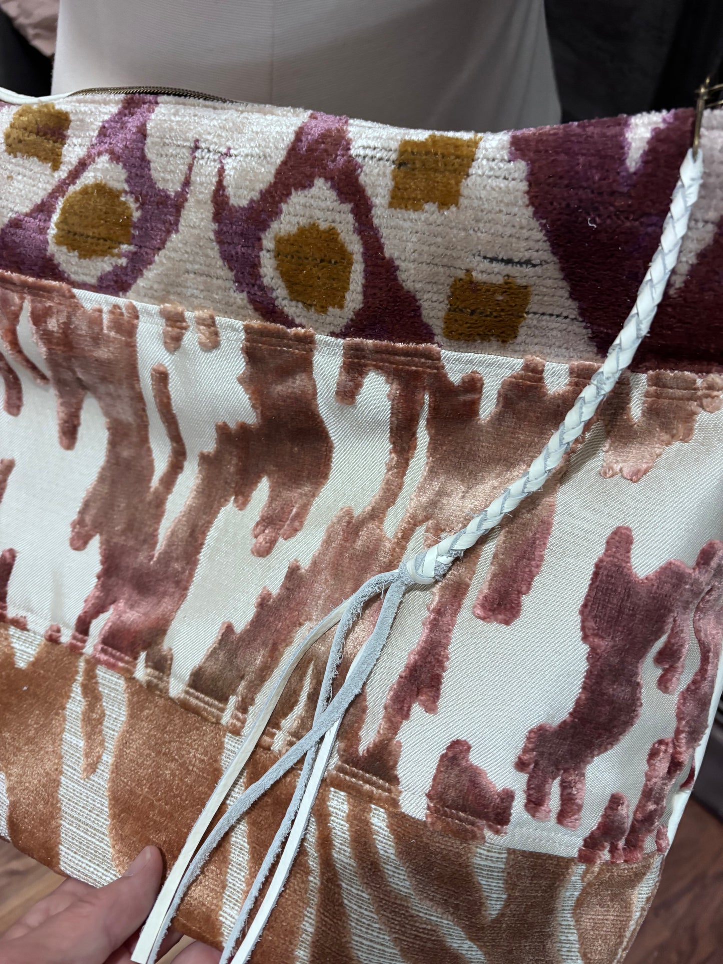 Co-Co Bag “ Seaside Collection - DMD Bags