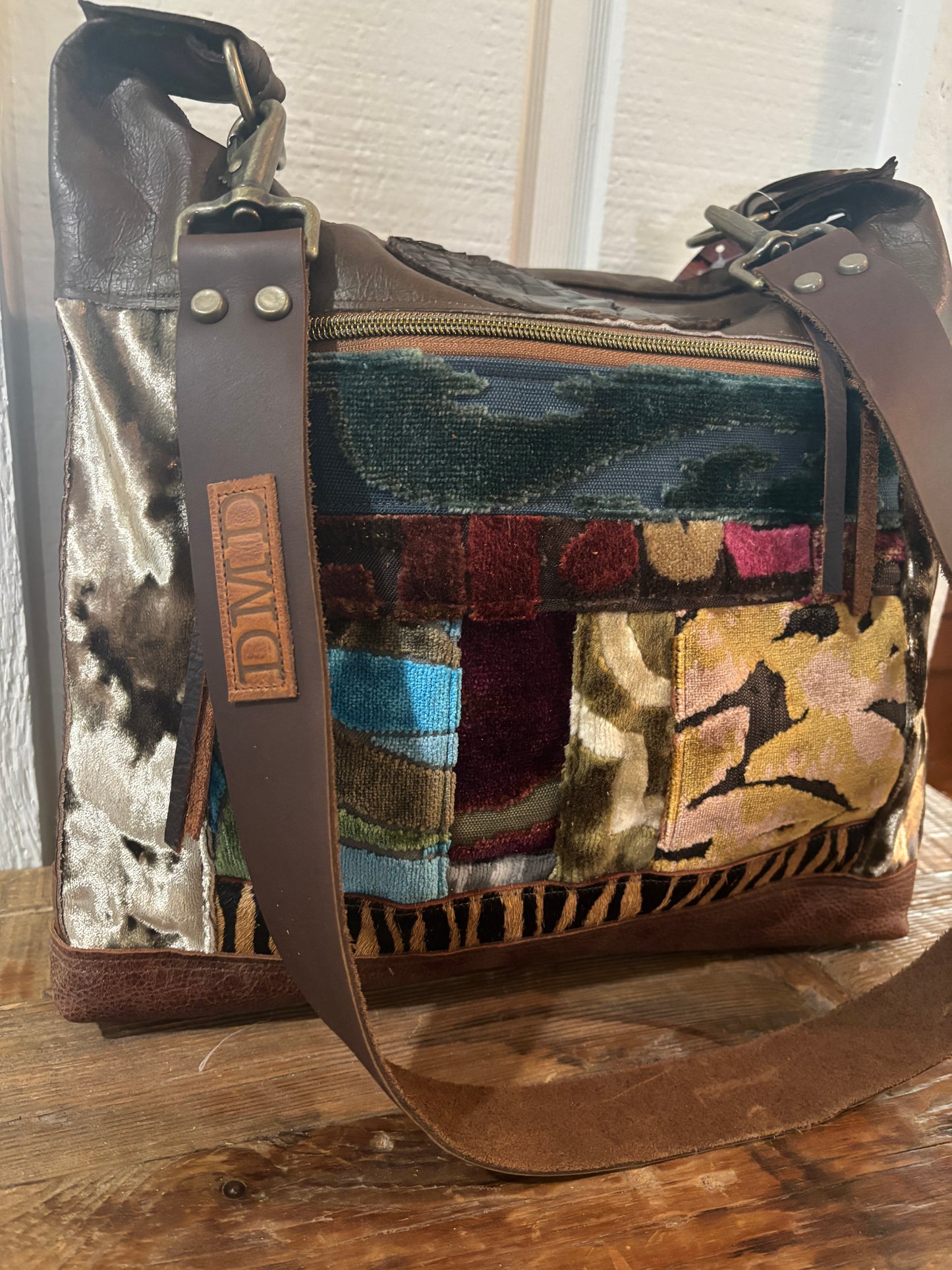 One of a kind - DMD Bags