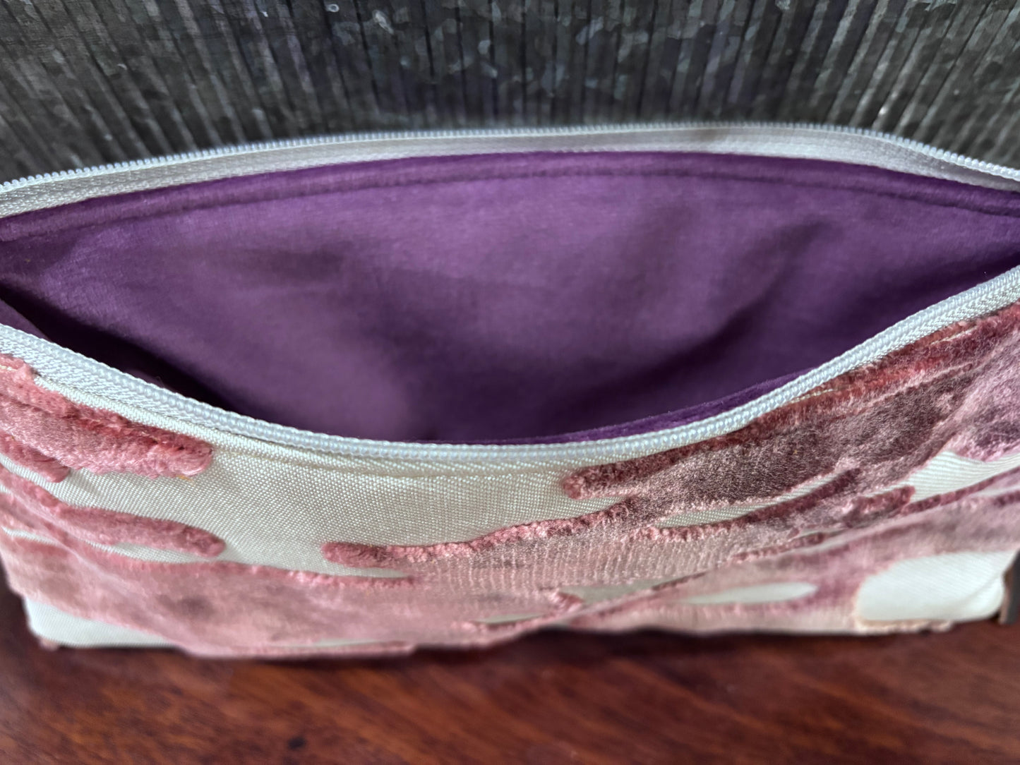 Slim XL Pouch “ Seaside” - DMD Bags