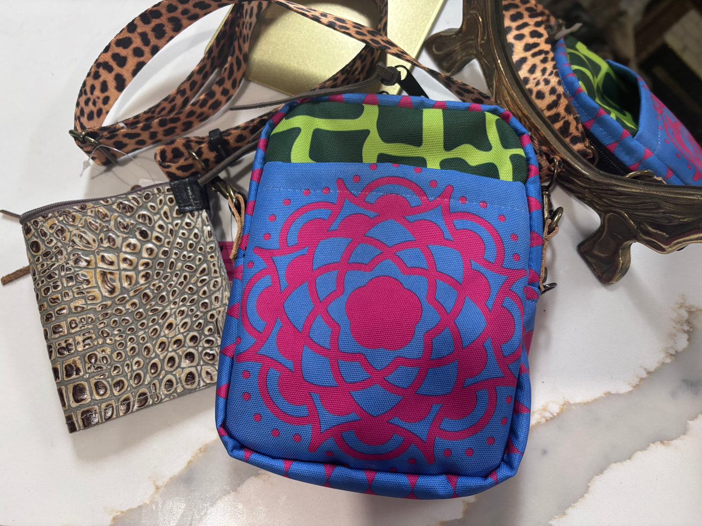 The X Bag “Summer Craze” - DMD Bags