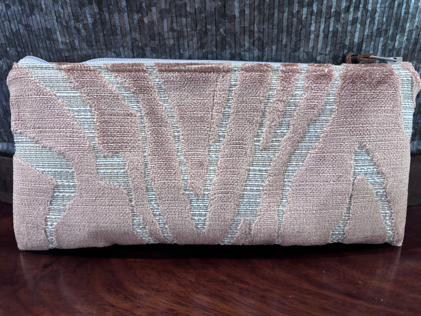 Slim XL Pouch “ Seaside” - DMD Bags