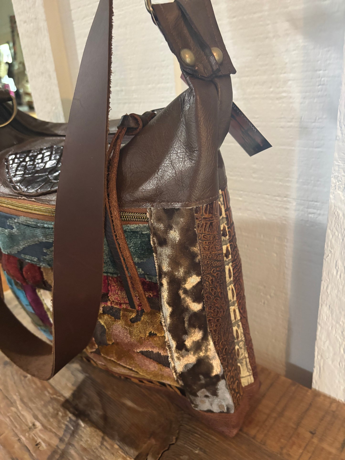 One of a kind - DMD Bags