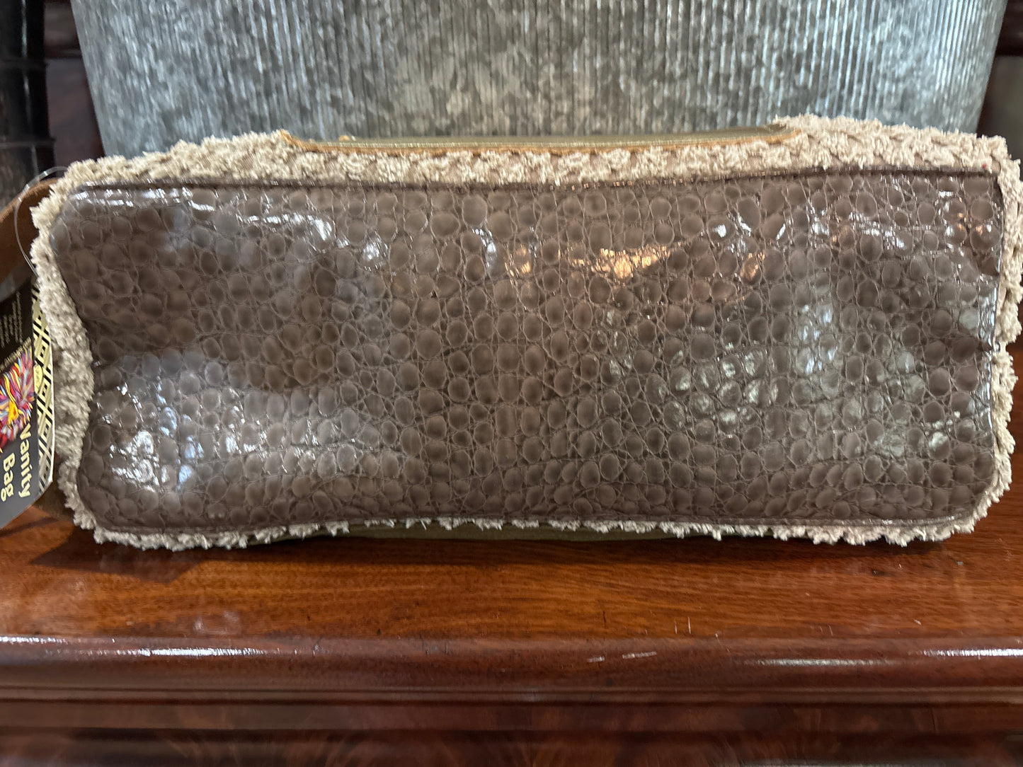 Vanity Bag- Seaside Collection - DMD Bags