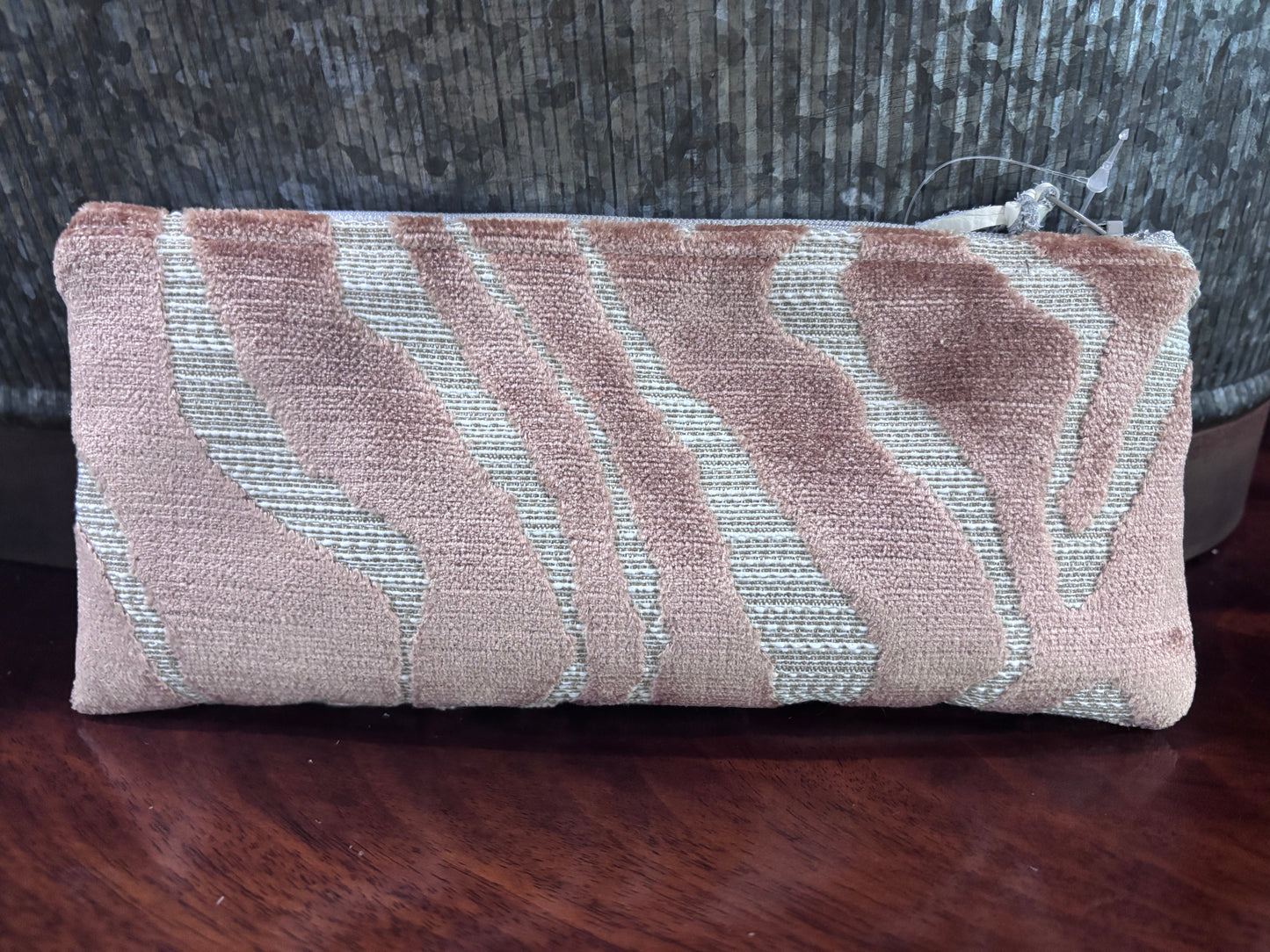 Slim XL Pouch “ Seaside” - DMD Bags