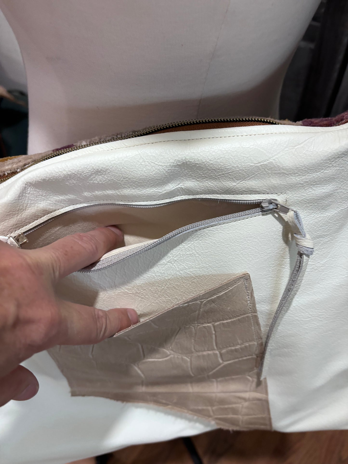 Co-Co Bag “ Seaside Collection - DMD Bags