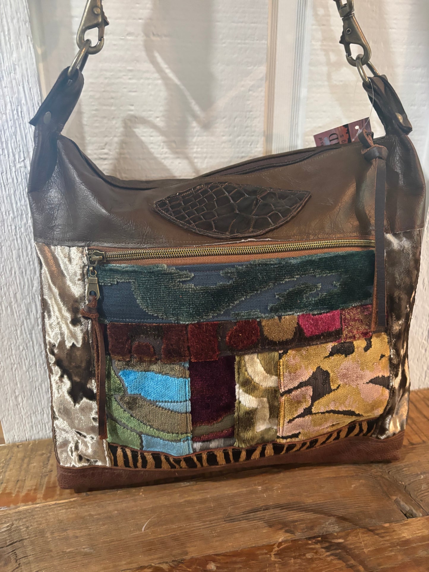 One of a kind - DMD Bags