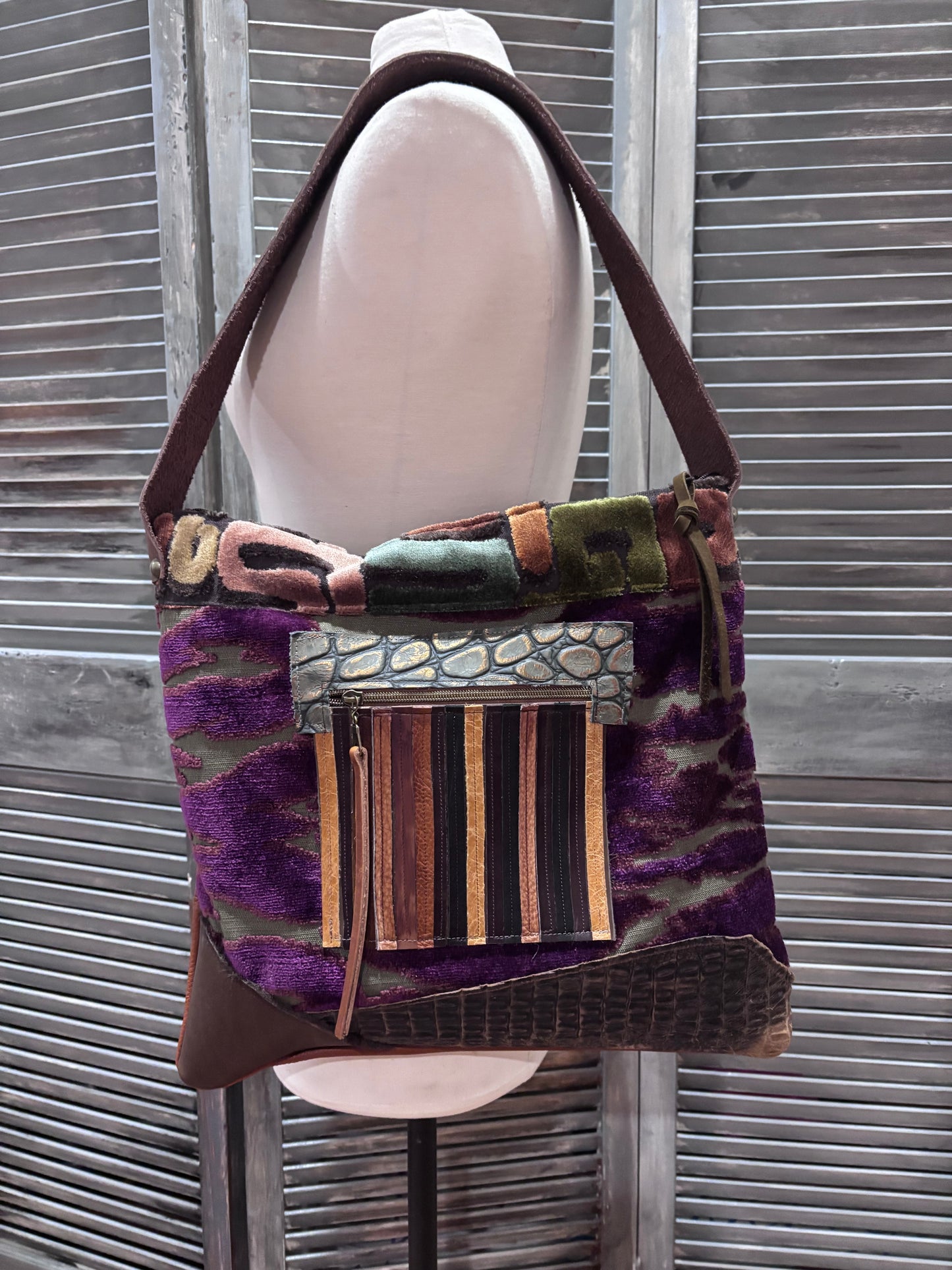 One of a Kind - DMD Bags
