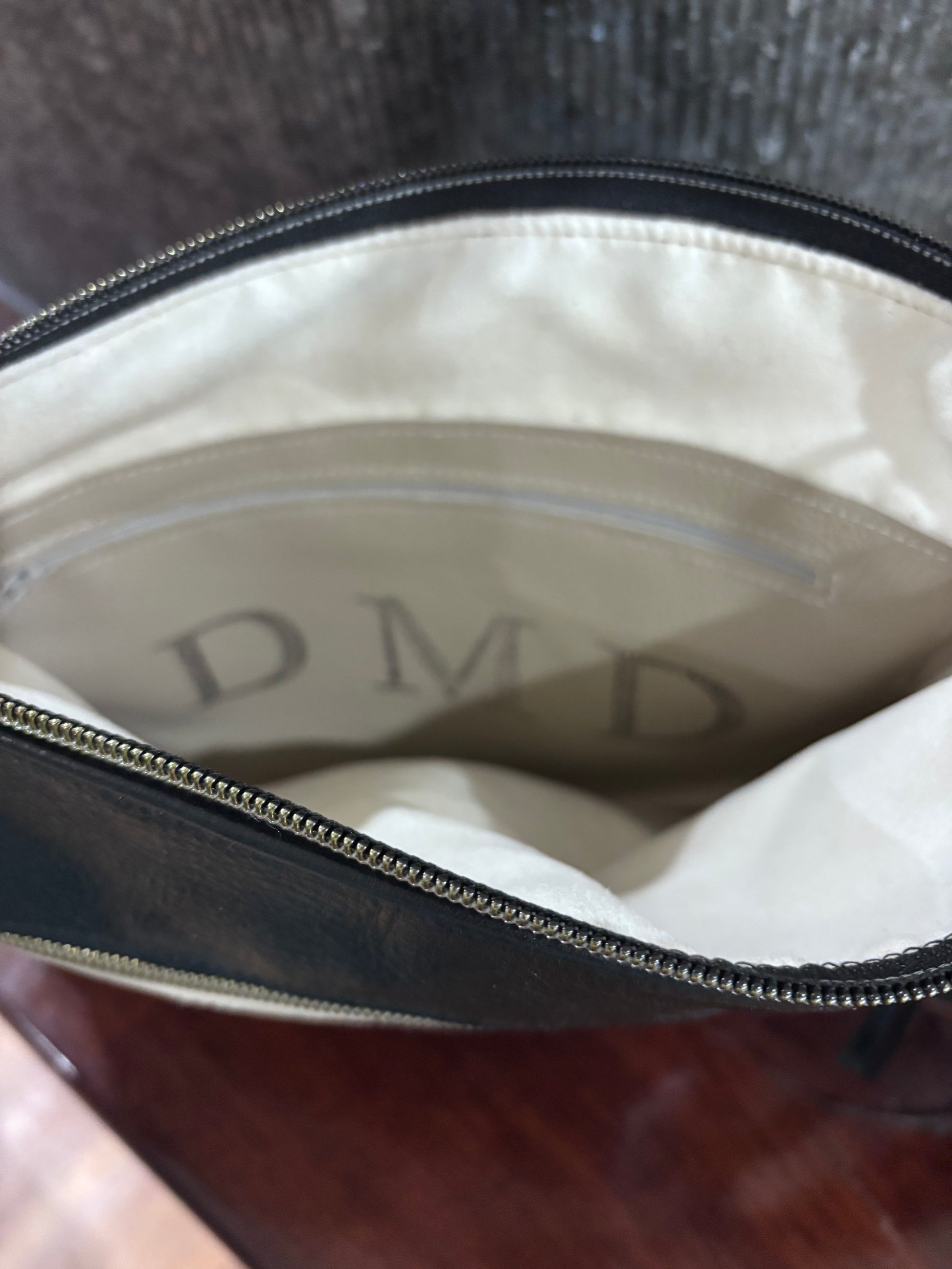 Alligator Leather Mix 9x13 - DMD Bags