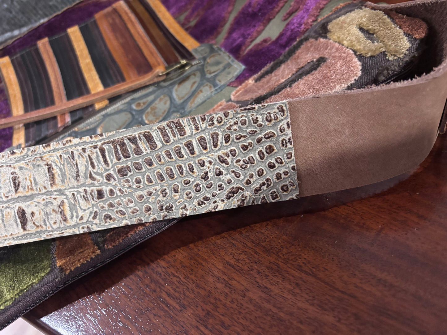 One of a Kind - DMD Bags
