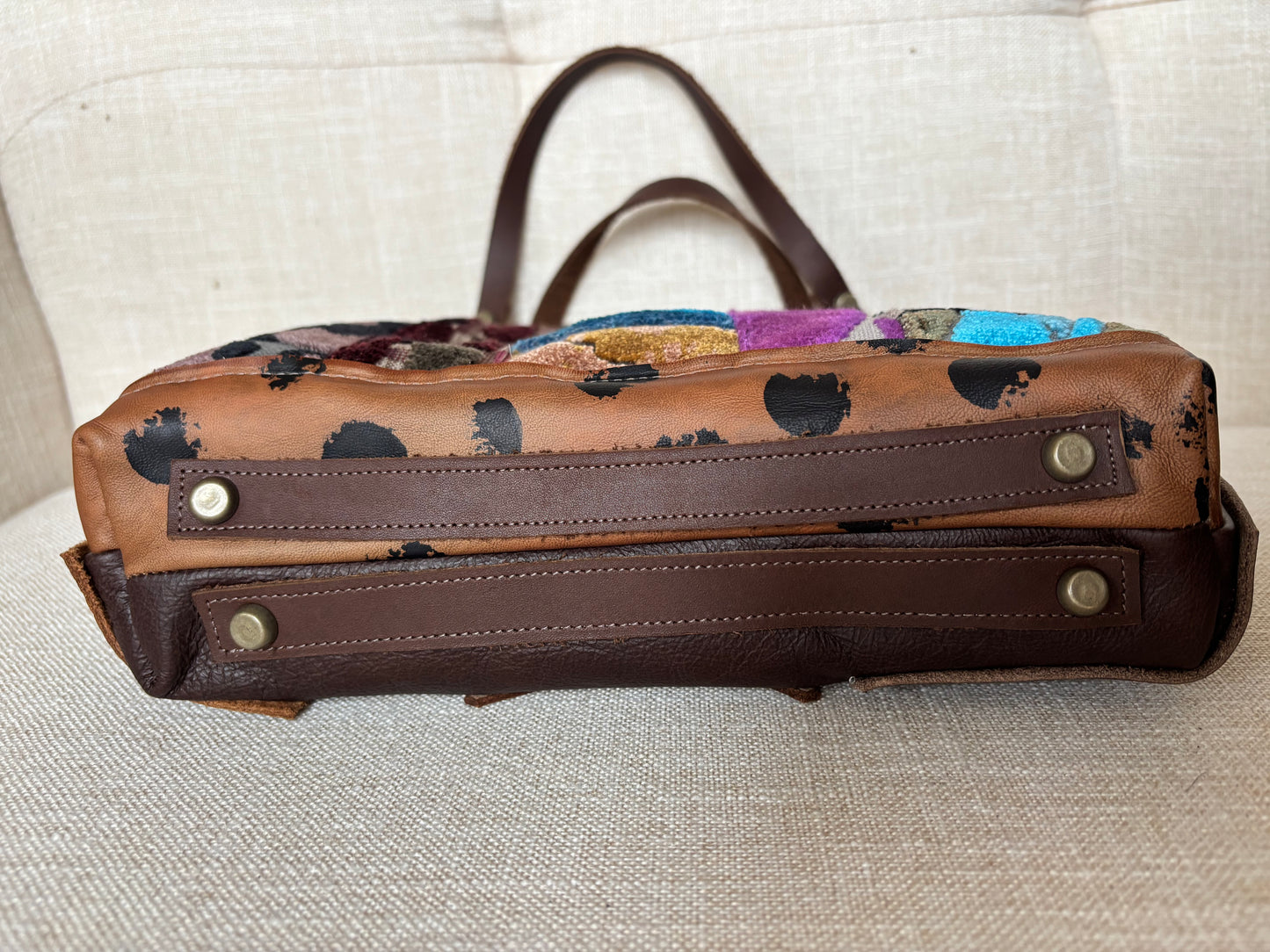 Cammie Bag - DMD Bags