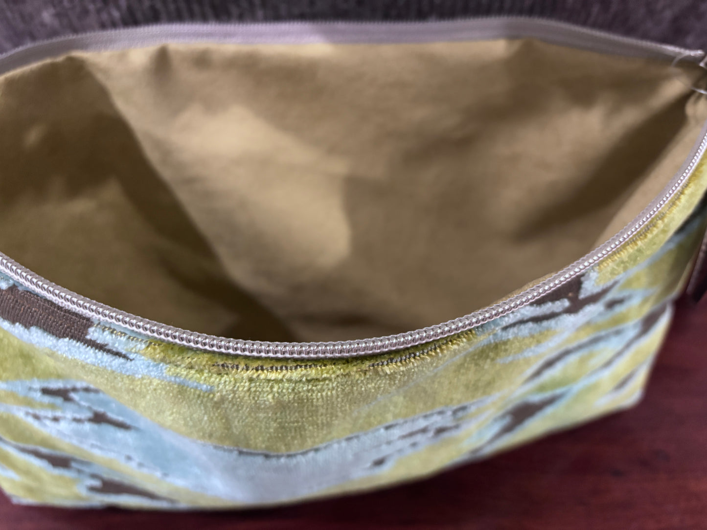 9x14 Pouch or Clutch