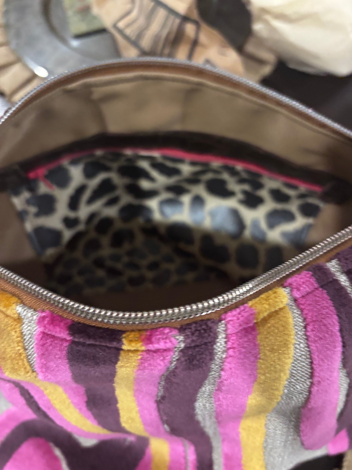 Cute lil Hobo Bag