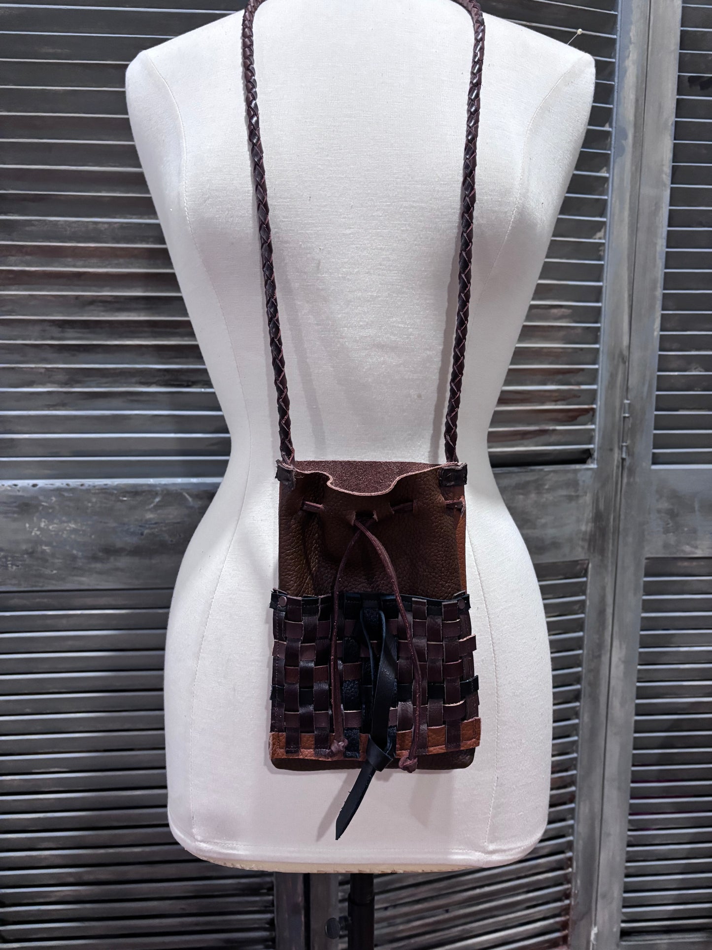 Little Indian Bag - DMD Bags