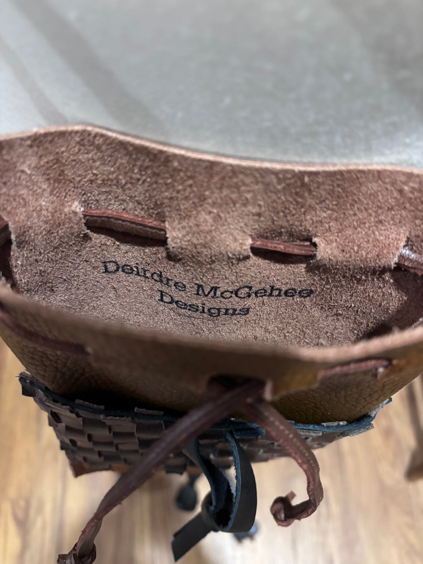 Little Indian Bag - DMD Bags