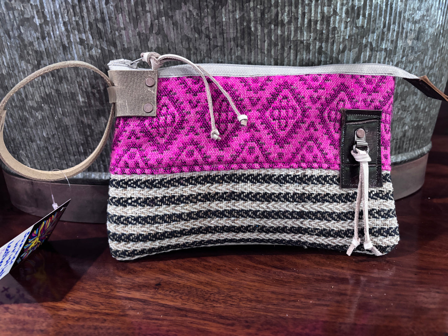 “Couture Clutch”” - DMD Bags