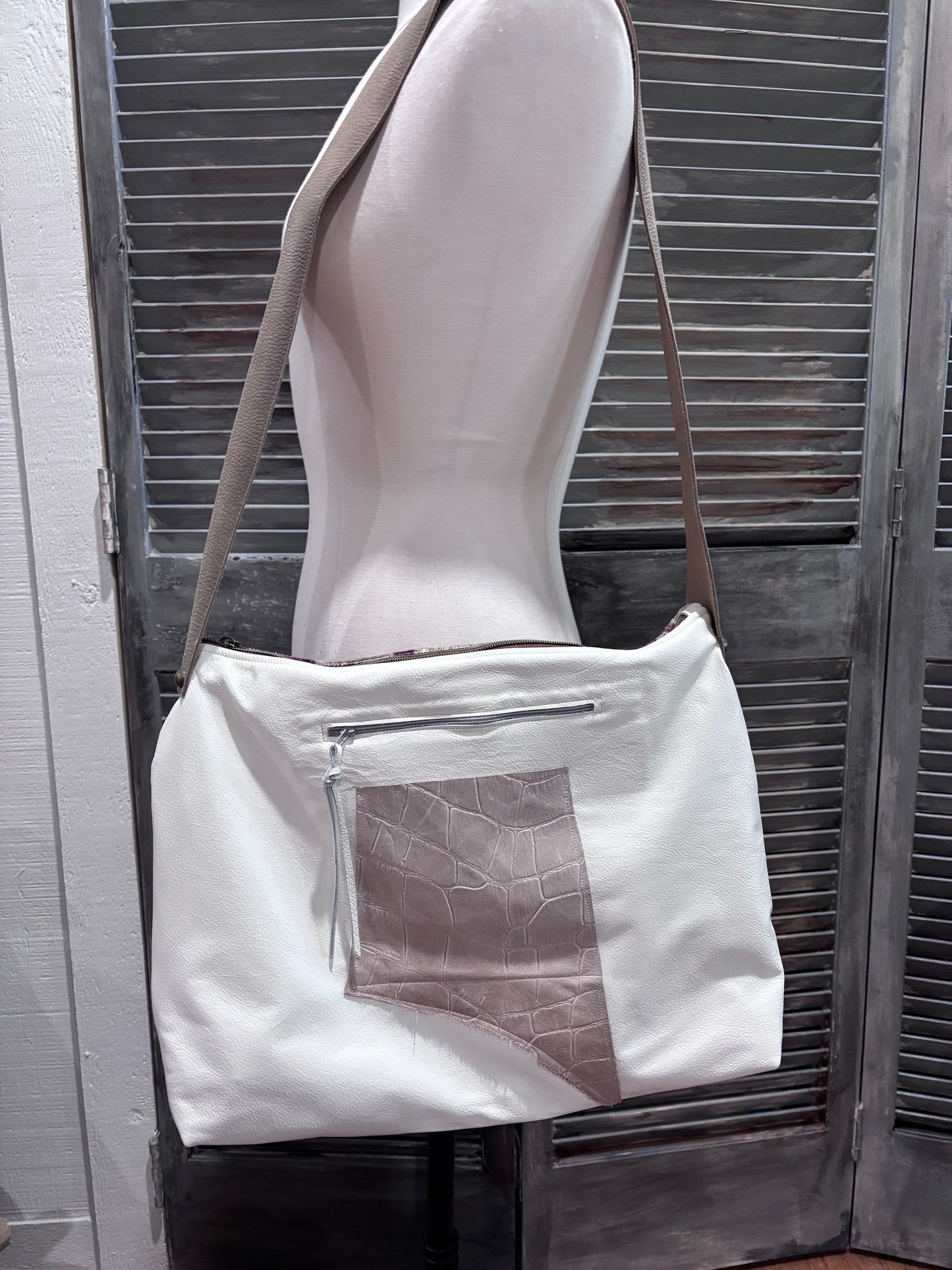 Co-Co Bag “ Seaside Collection - DMD Bags