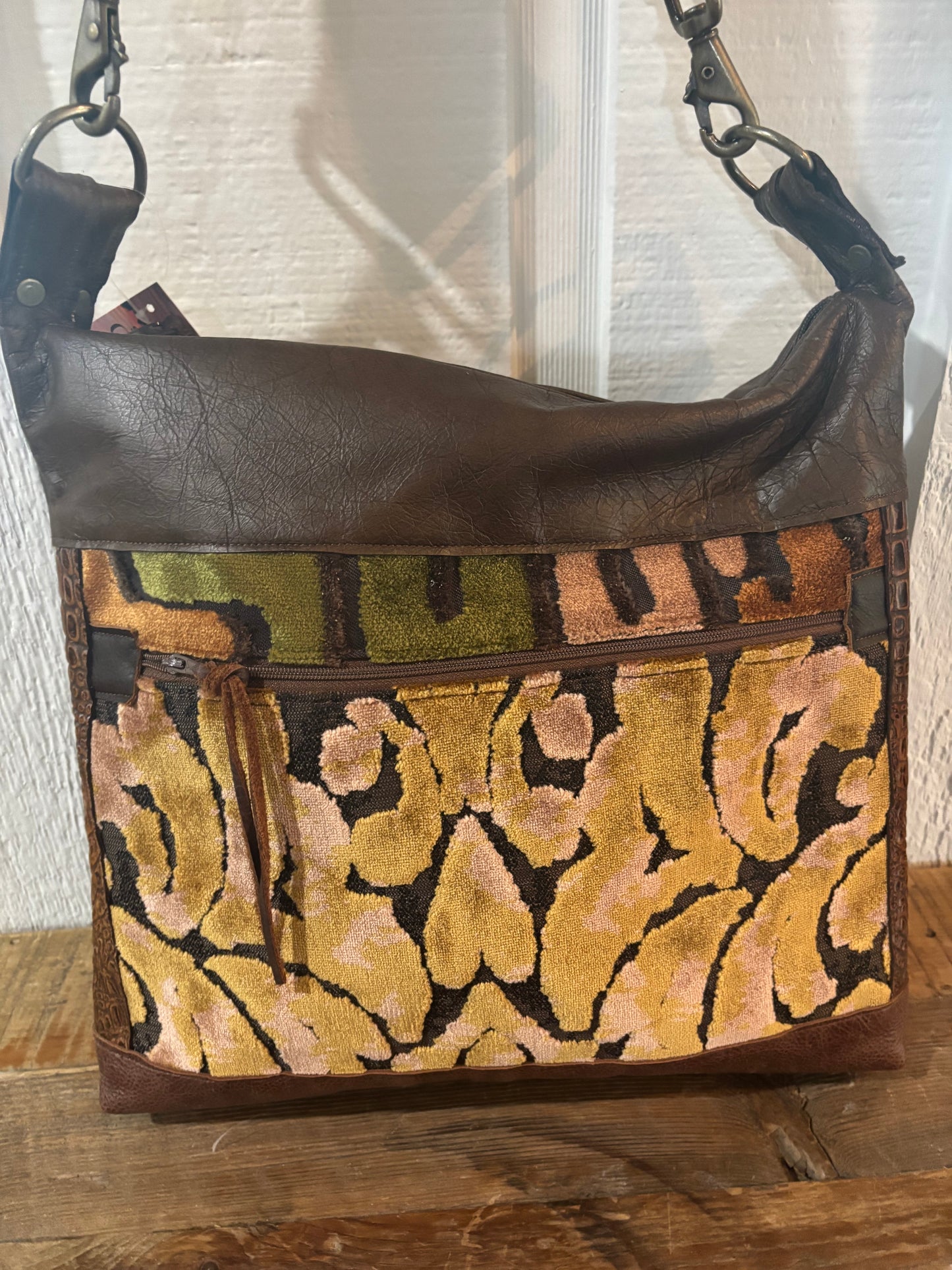 One of a kind - DMD Bags