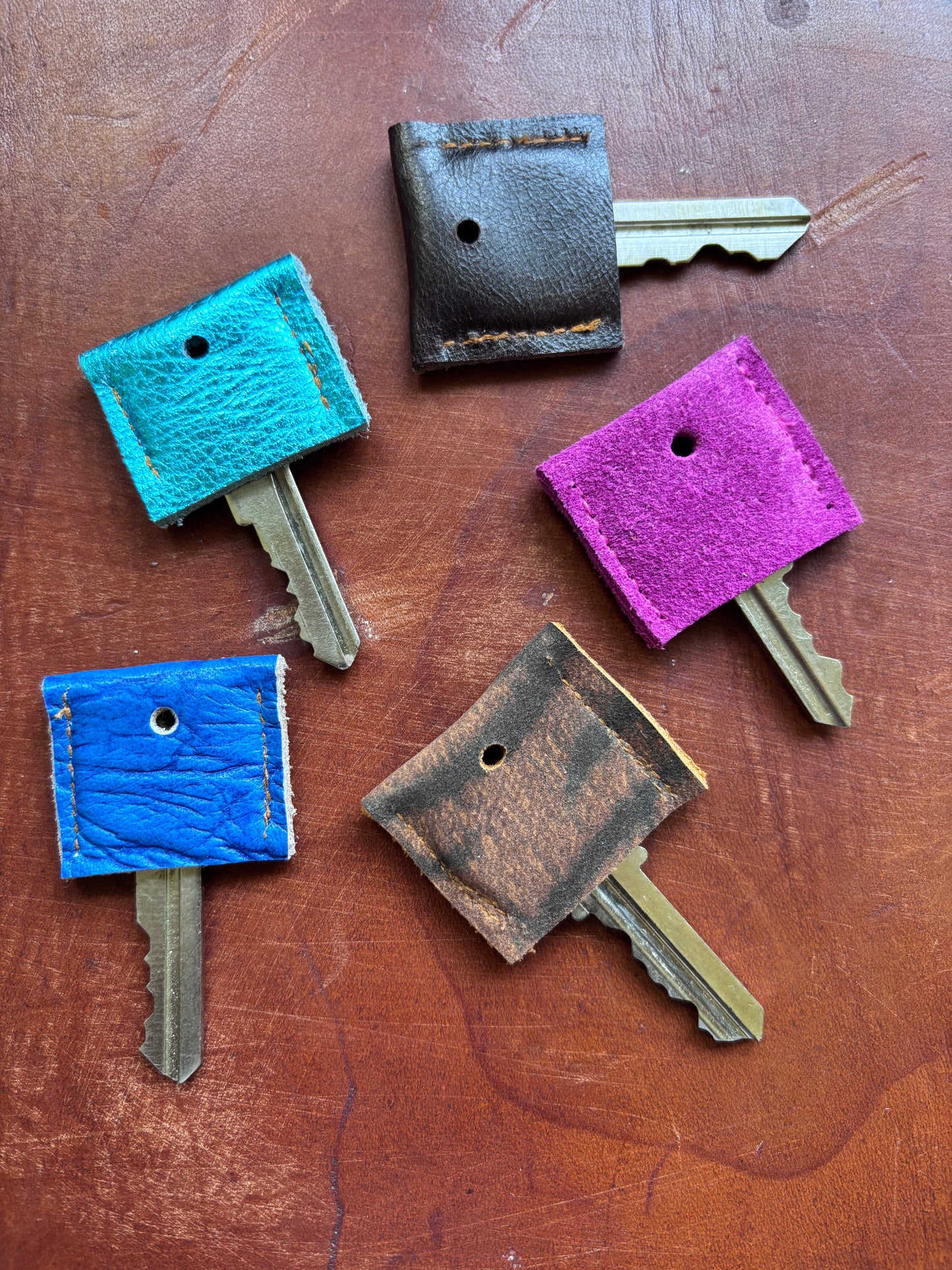 Key Cover - DMD Bags