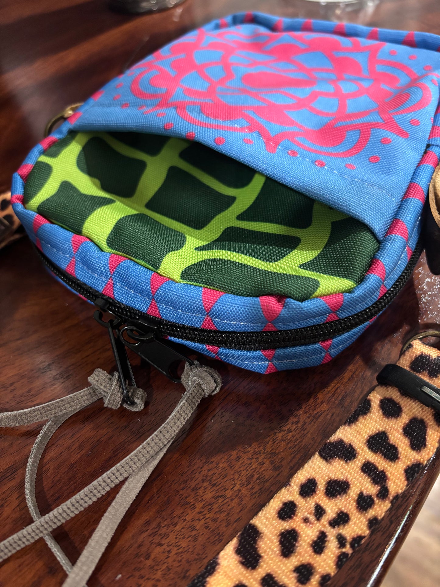 The X Bag “Summer Craze” - DMD Bags