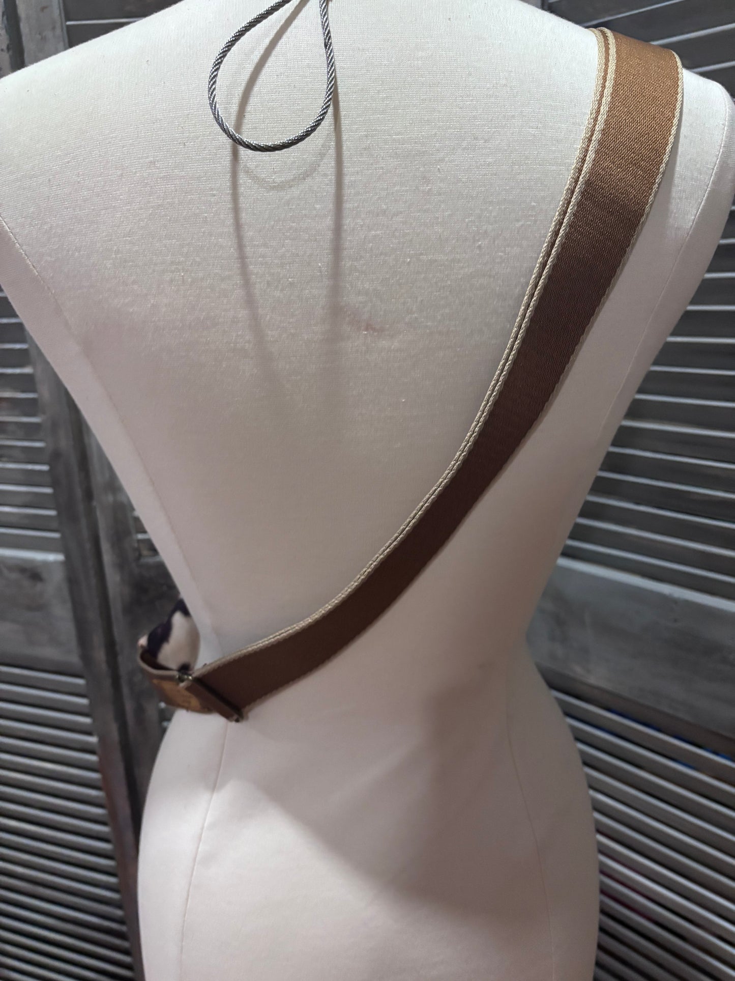 Sling Bag Bengal Tiger - DMD Bags