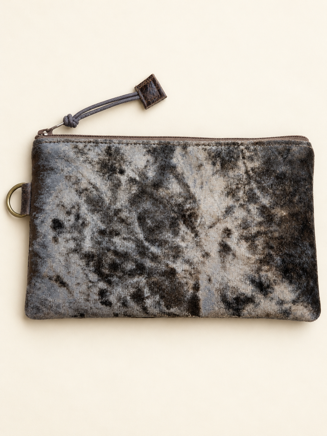 Choose your Switchlet Pouch from these Leather options 4x5