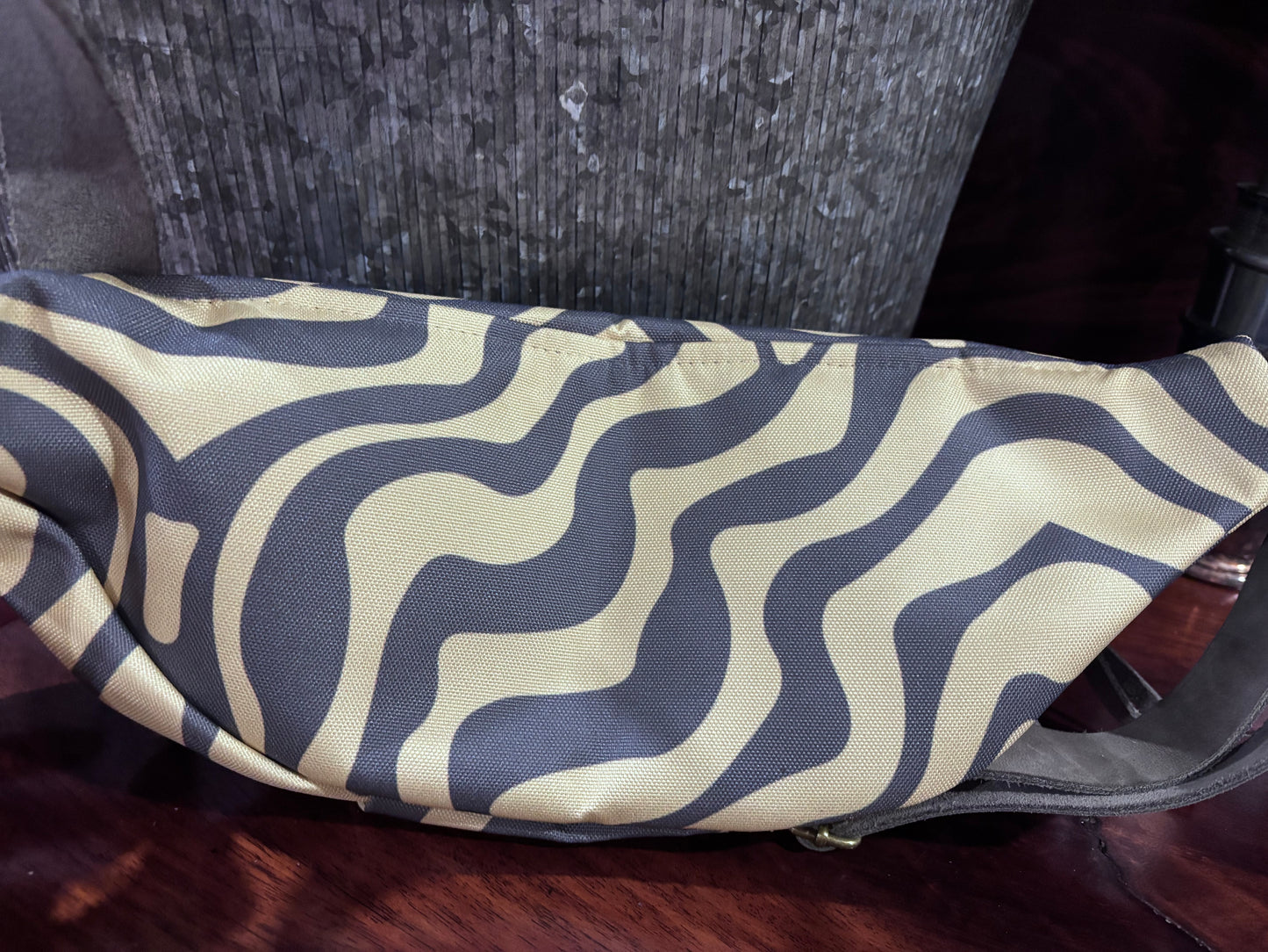 Sling Bag/ Fanny Packs - DMD Bags