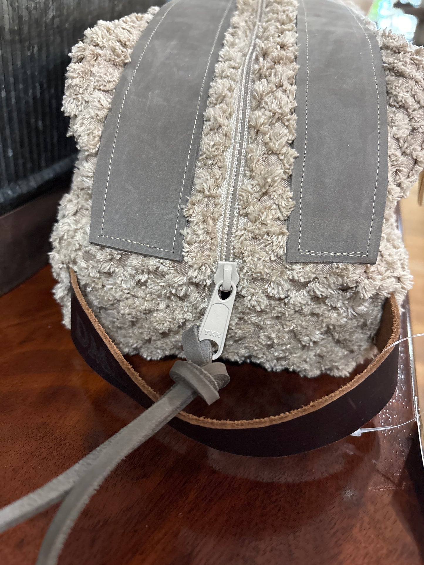 Vanity Bag- Seaside Collection - DMD Bags