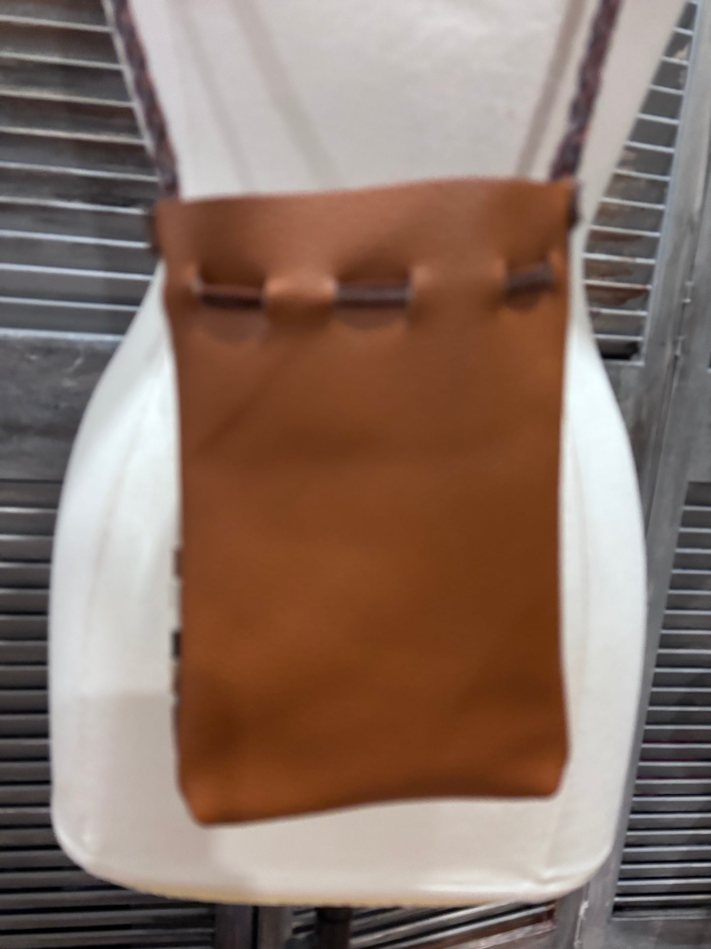 Little Indian Bag - DMD Bags