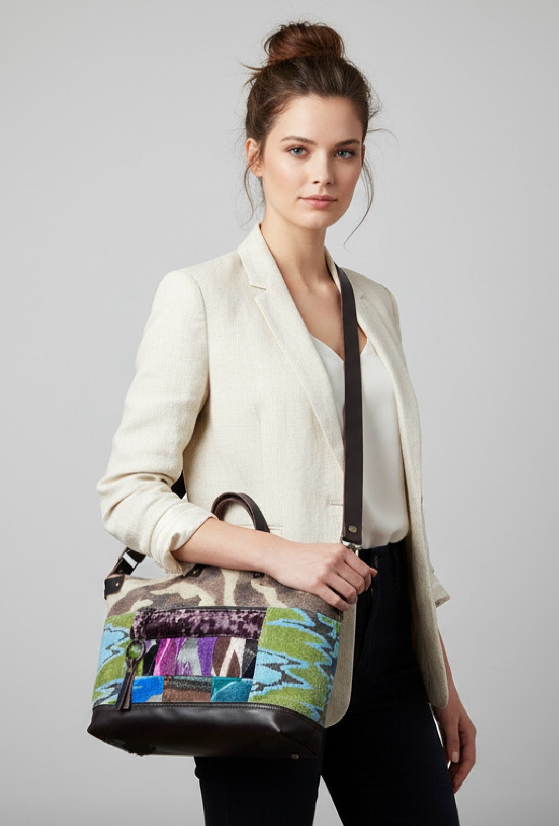 “Millie” She can do anything!!