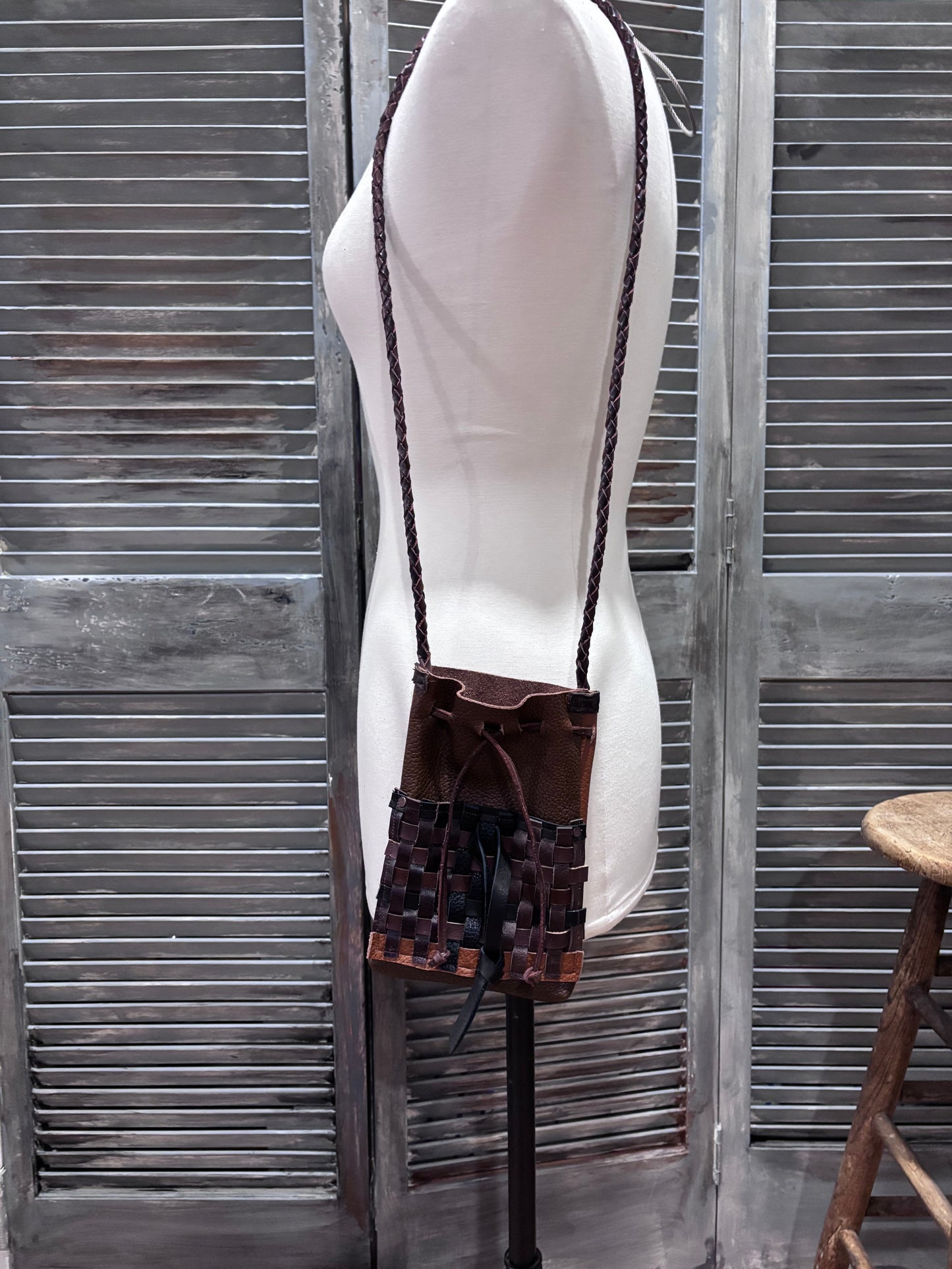 Little Indian Bag - DMD Bags