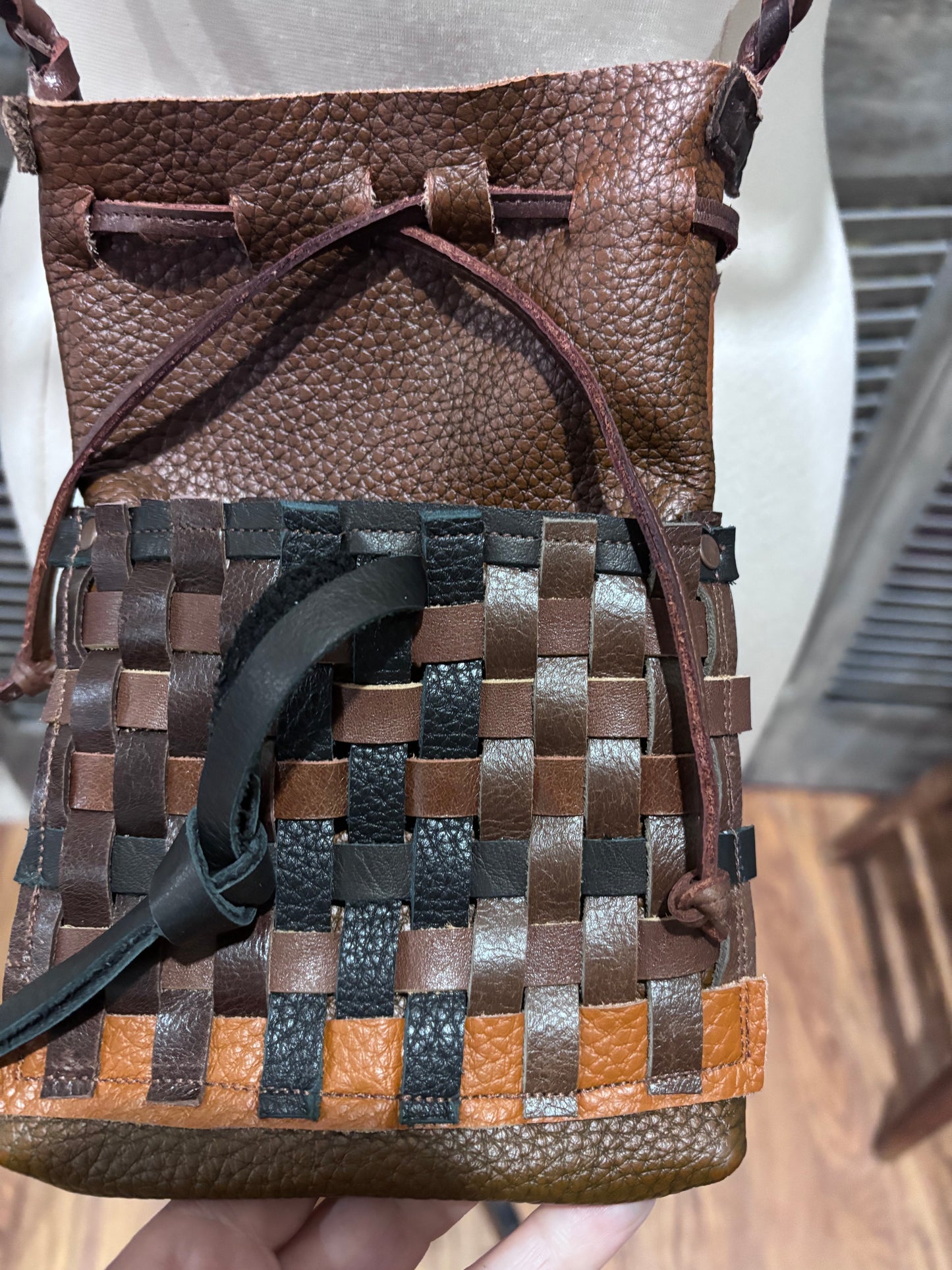 Little Indian Bag - DMD Bags