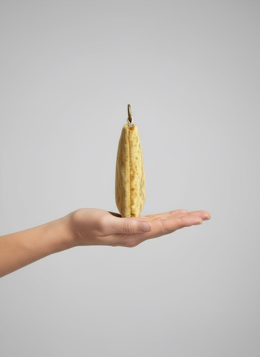 Medium Essential- Great for Charger cords-works well with the Companion Bag - DMD Bags