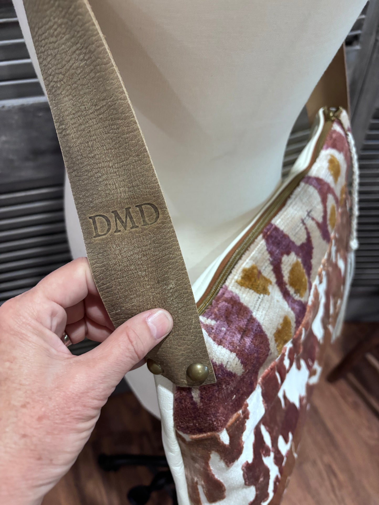 Co-Co Bag “ Seaside Collection - DMD Bags