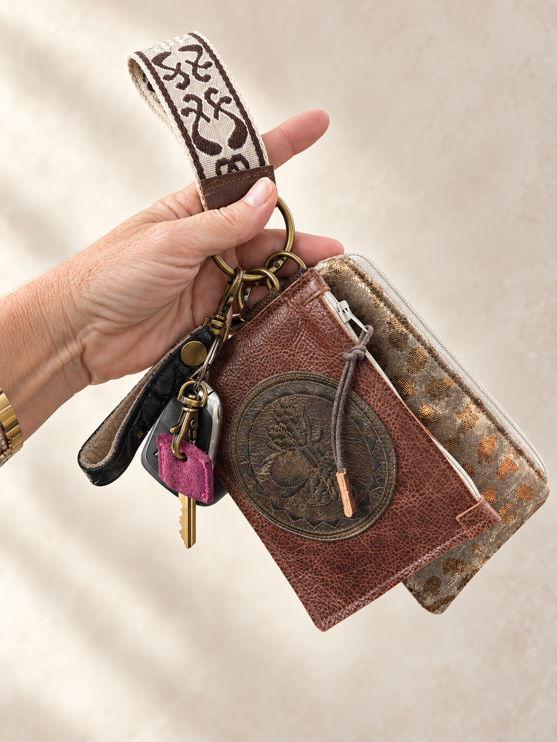 The Switchlet Strap by DMD - DMD Bags
