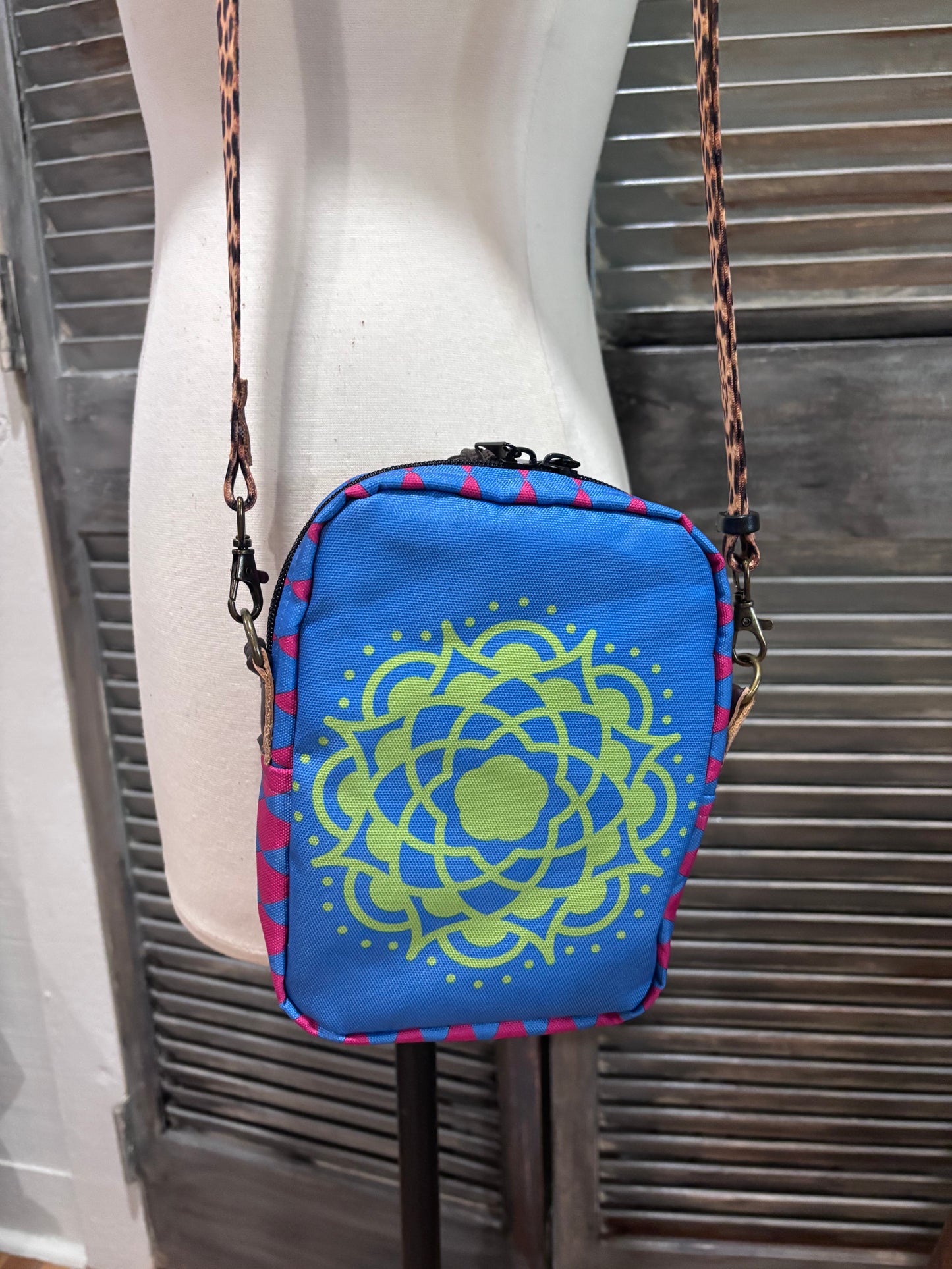 The X Bag “Summer Craze” - DMD Bags