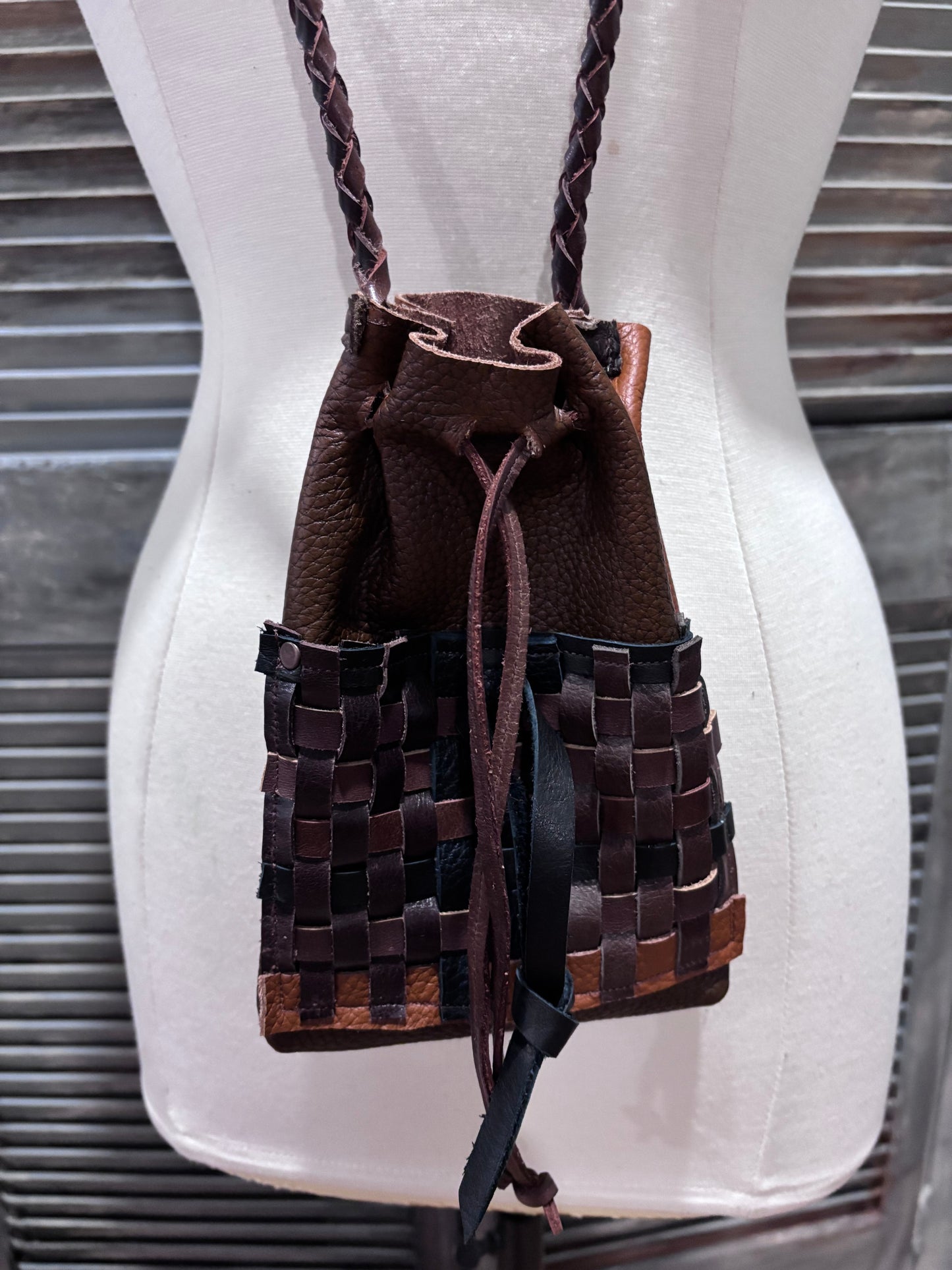 Little Indian Bag - DMD Bags