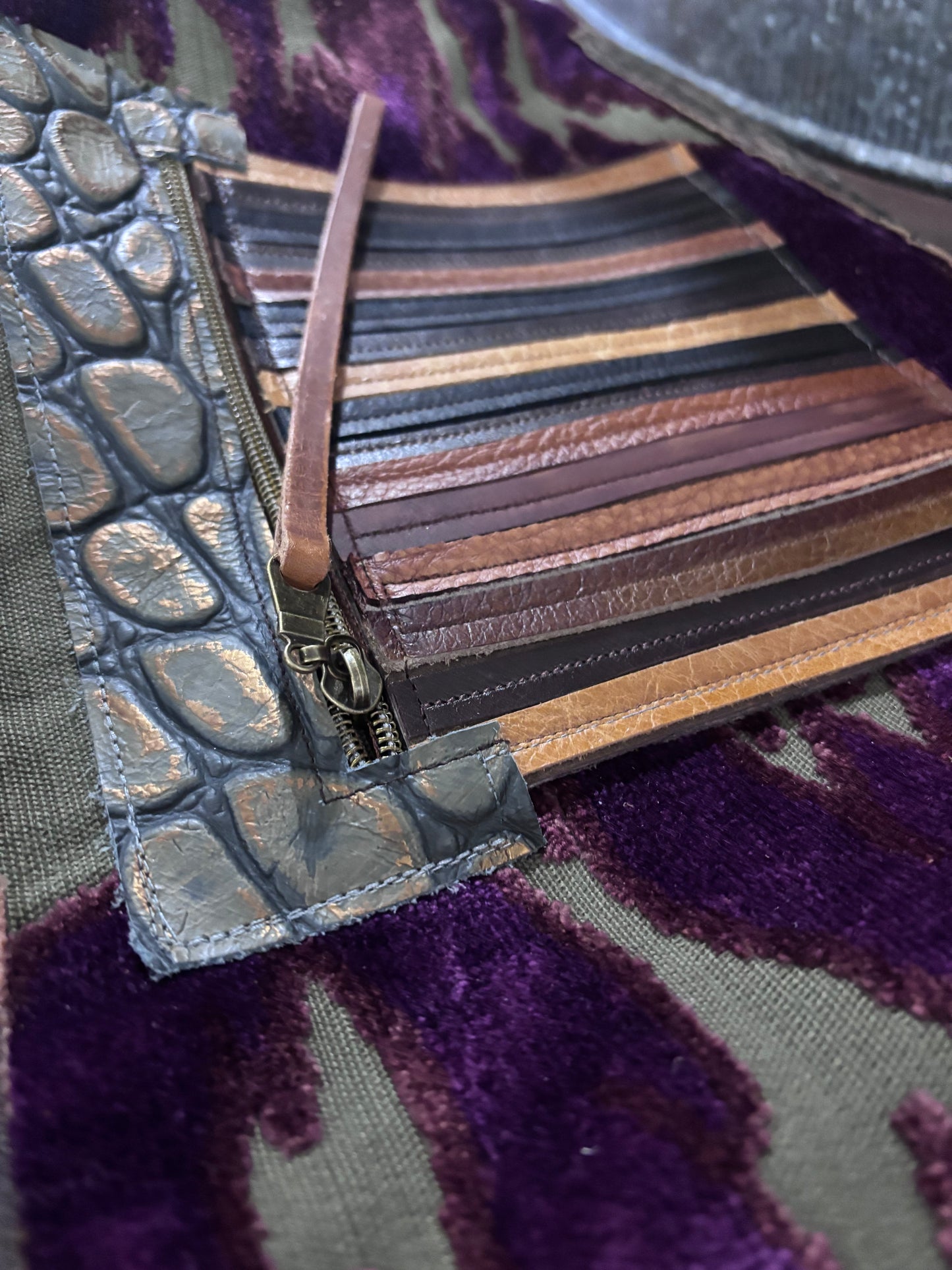 One of a Kind - DMD Bags