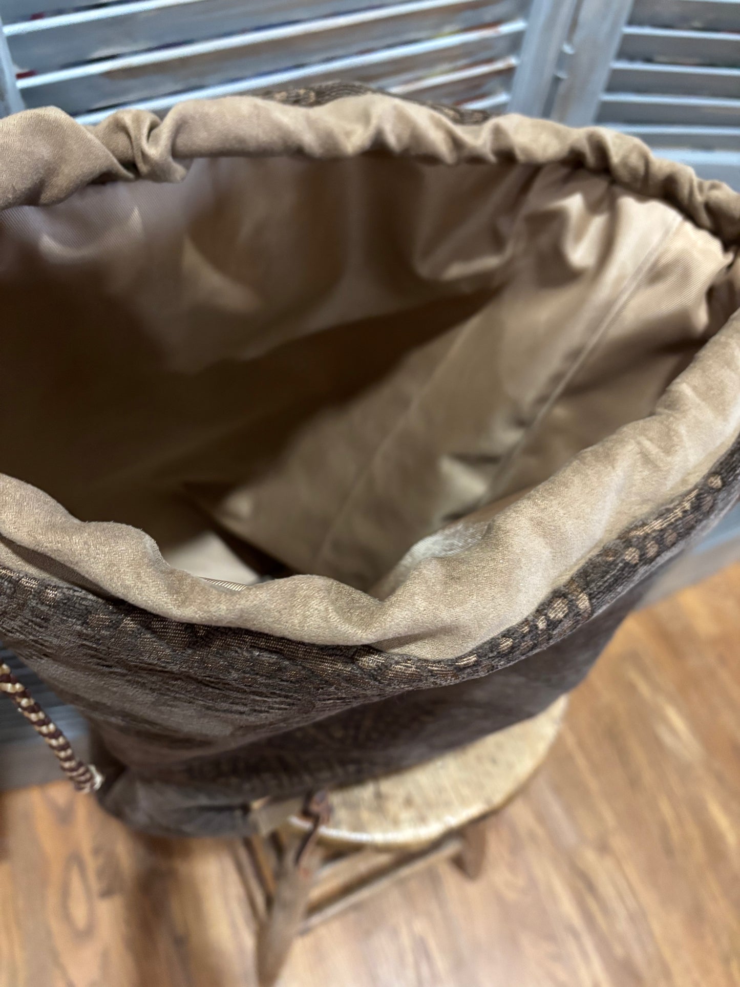Pillow Bag- Your Guy Needs This! - DMD Bags