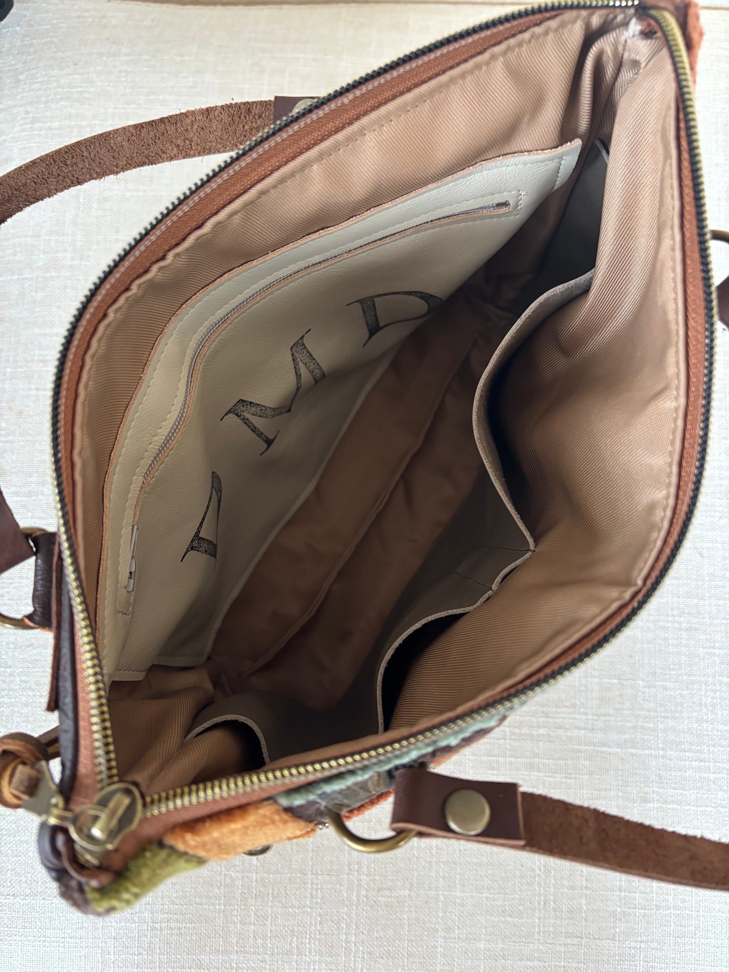 Cammie Bag - DMD Bags