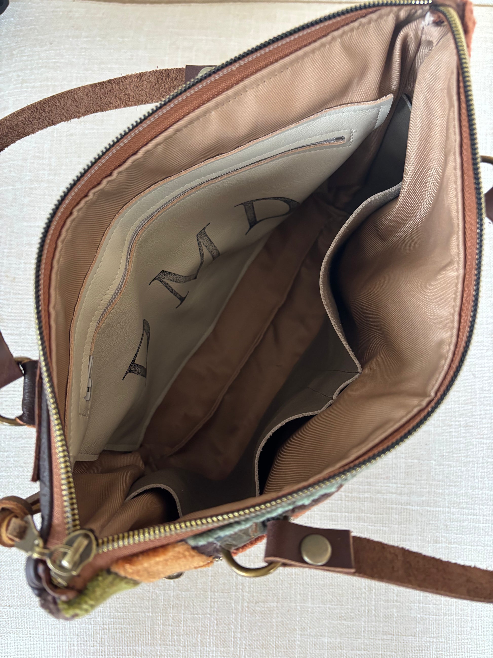 Cammie Bag - DMD Bags