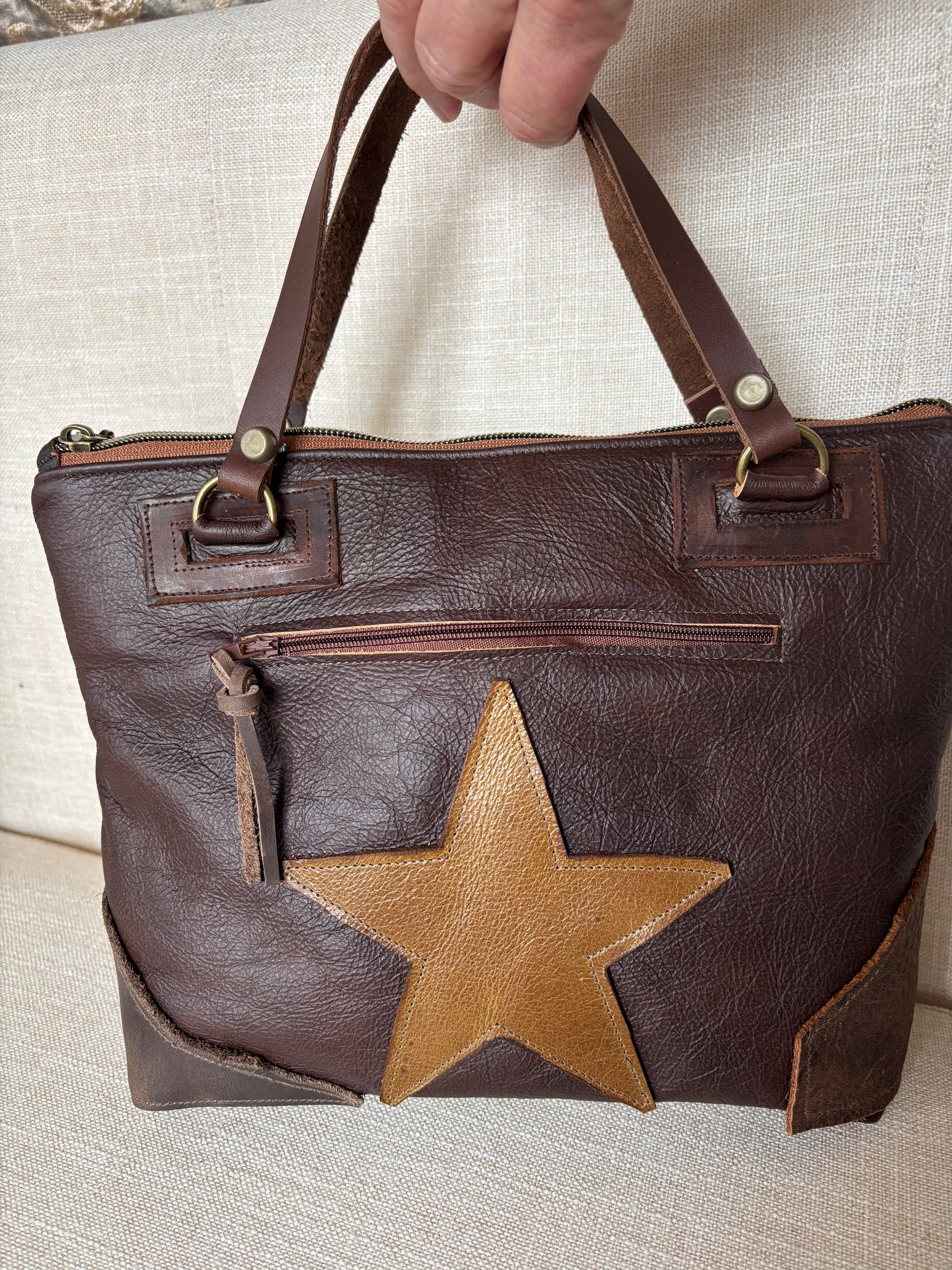 Cammie Bag - DMD Bags