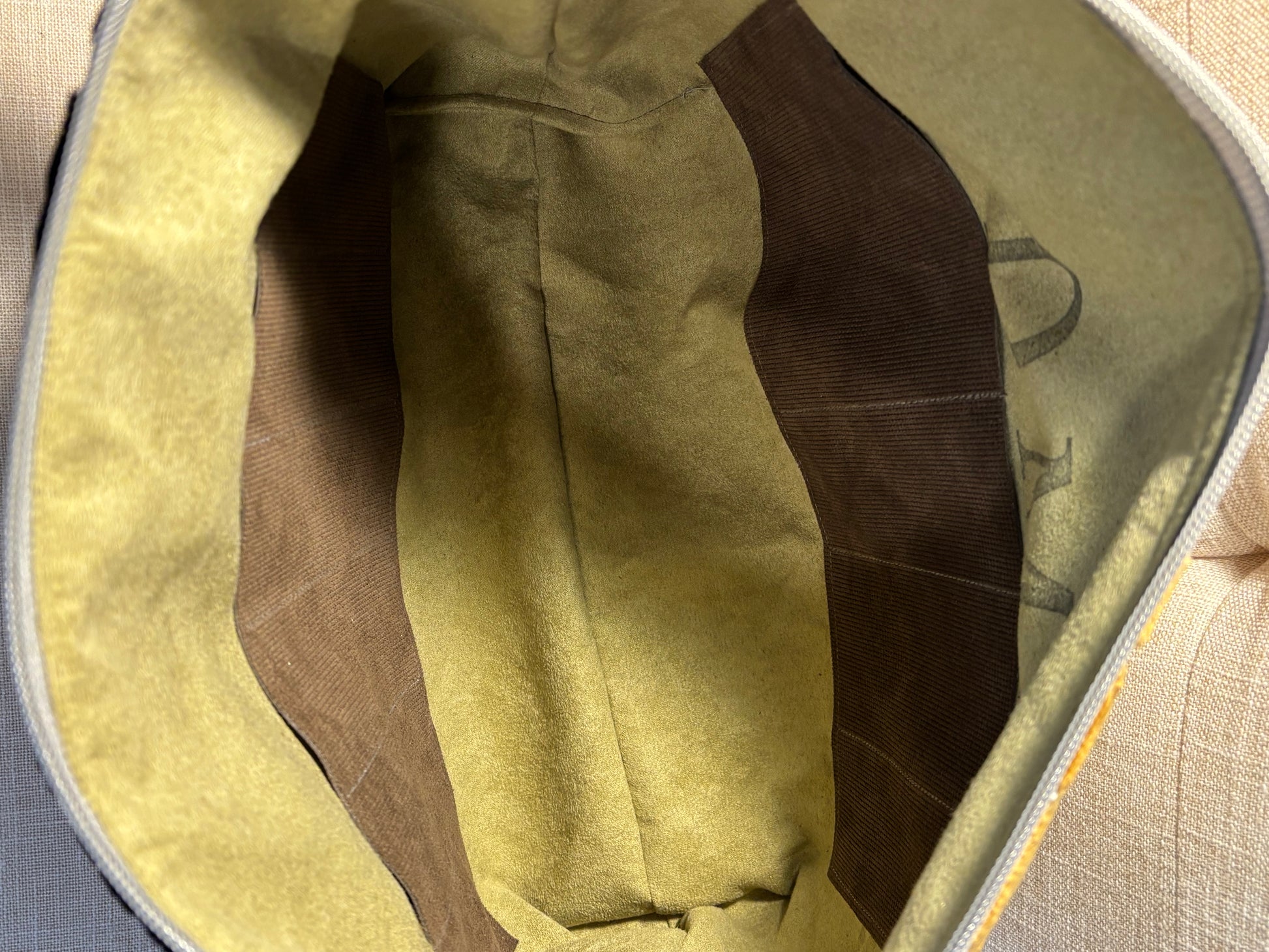 The New Jumbo! More pocket room! - DMD Bags