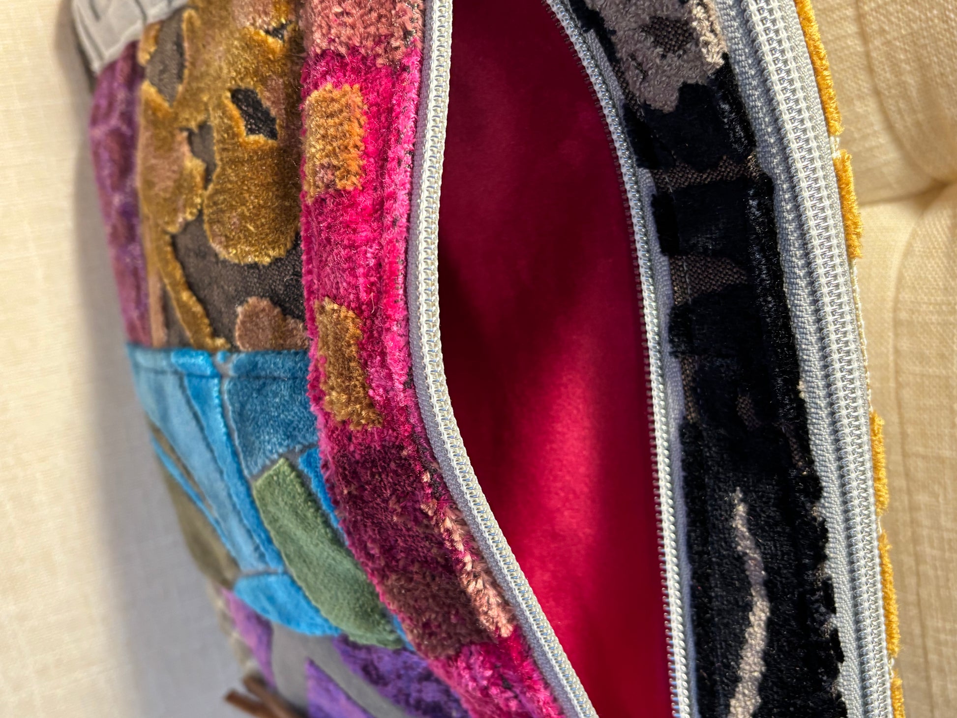 The New Jumbo! More pocket room! - DMD Bags