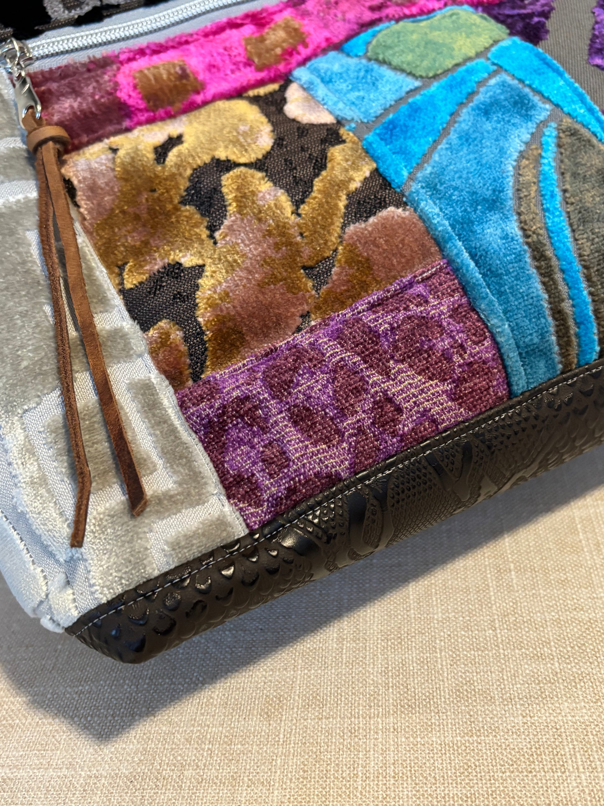 The New Jumbo! More pocket room! - DMD Bags