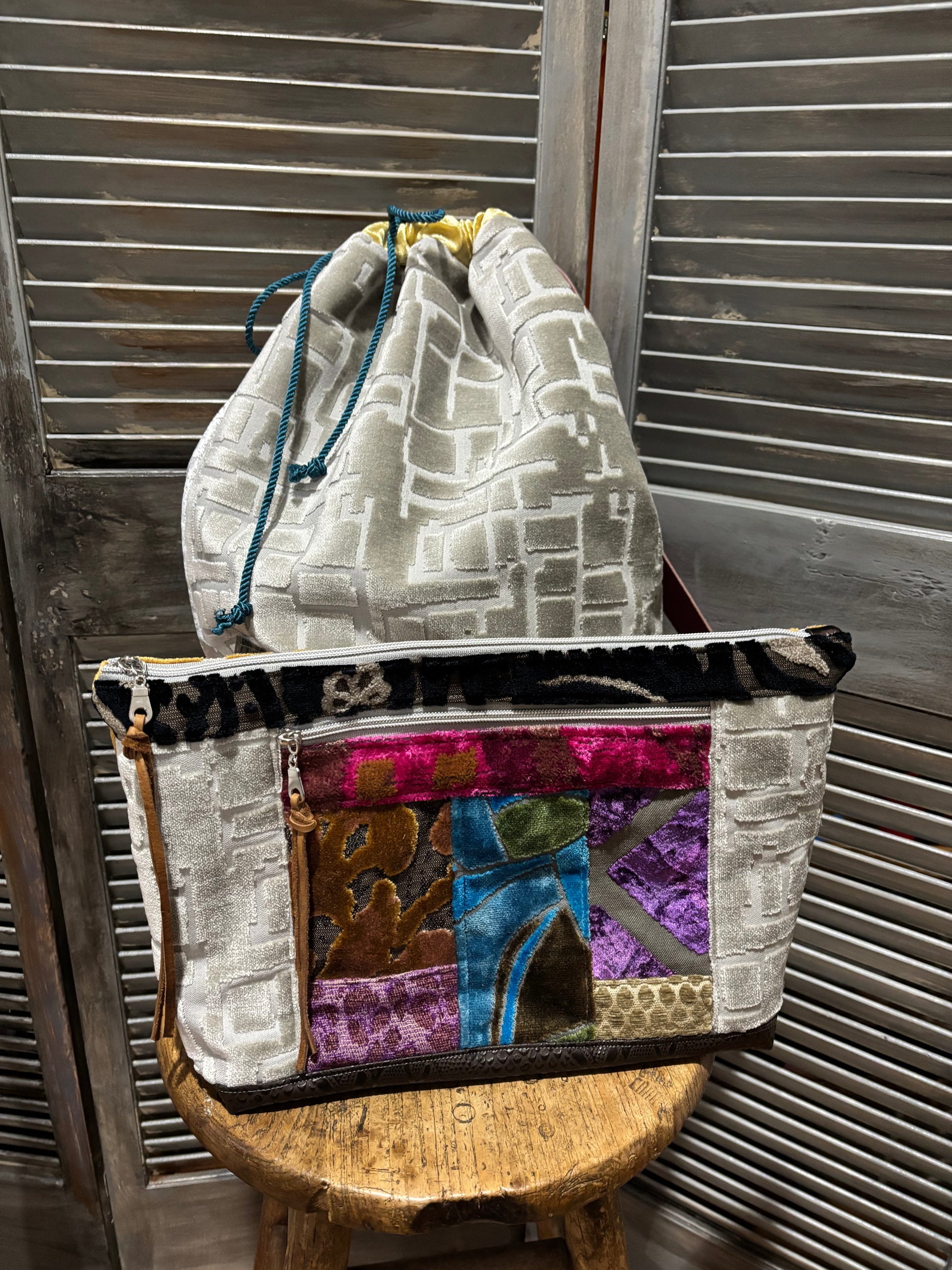 The New Jumbo! More pocket room! - DMD Bags