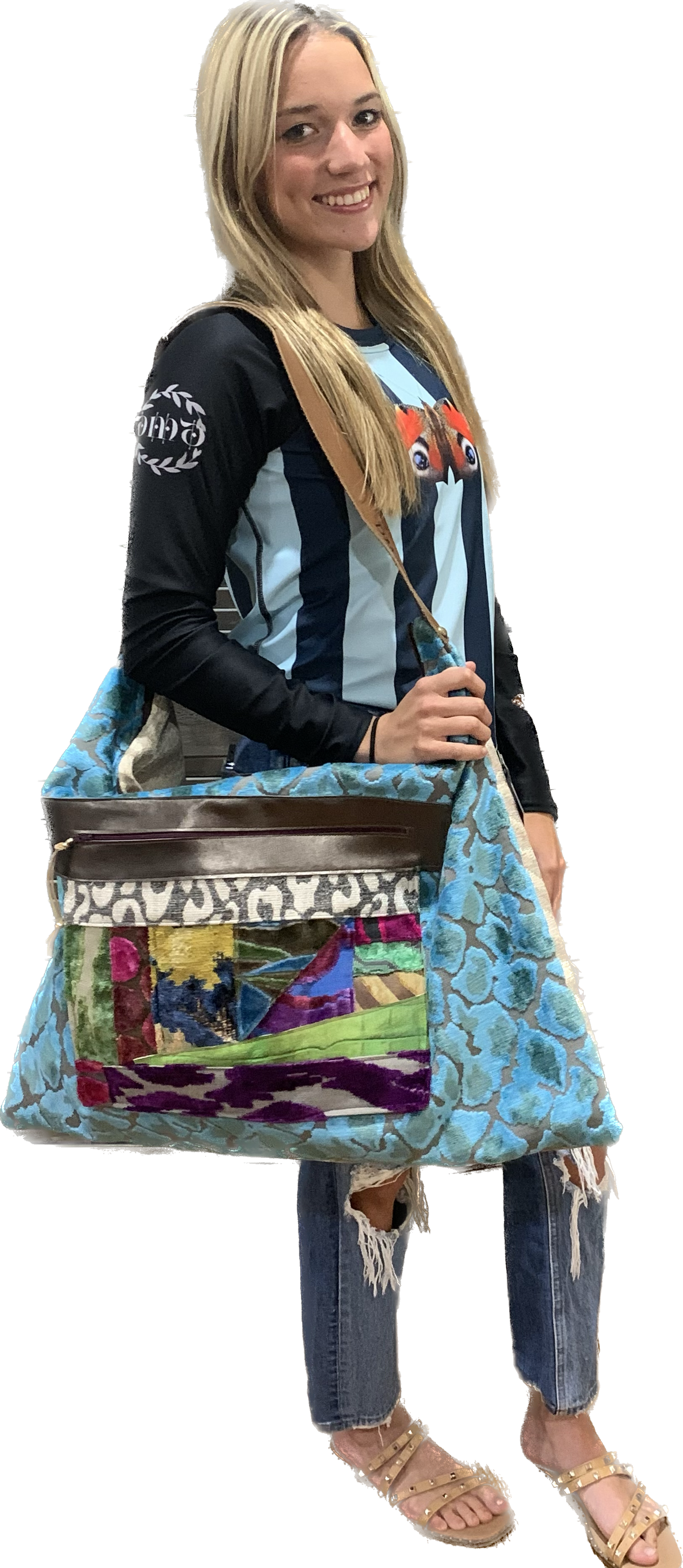 Traveler 26x22 - DMD Bags