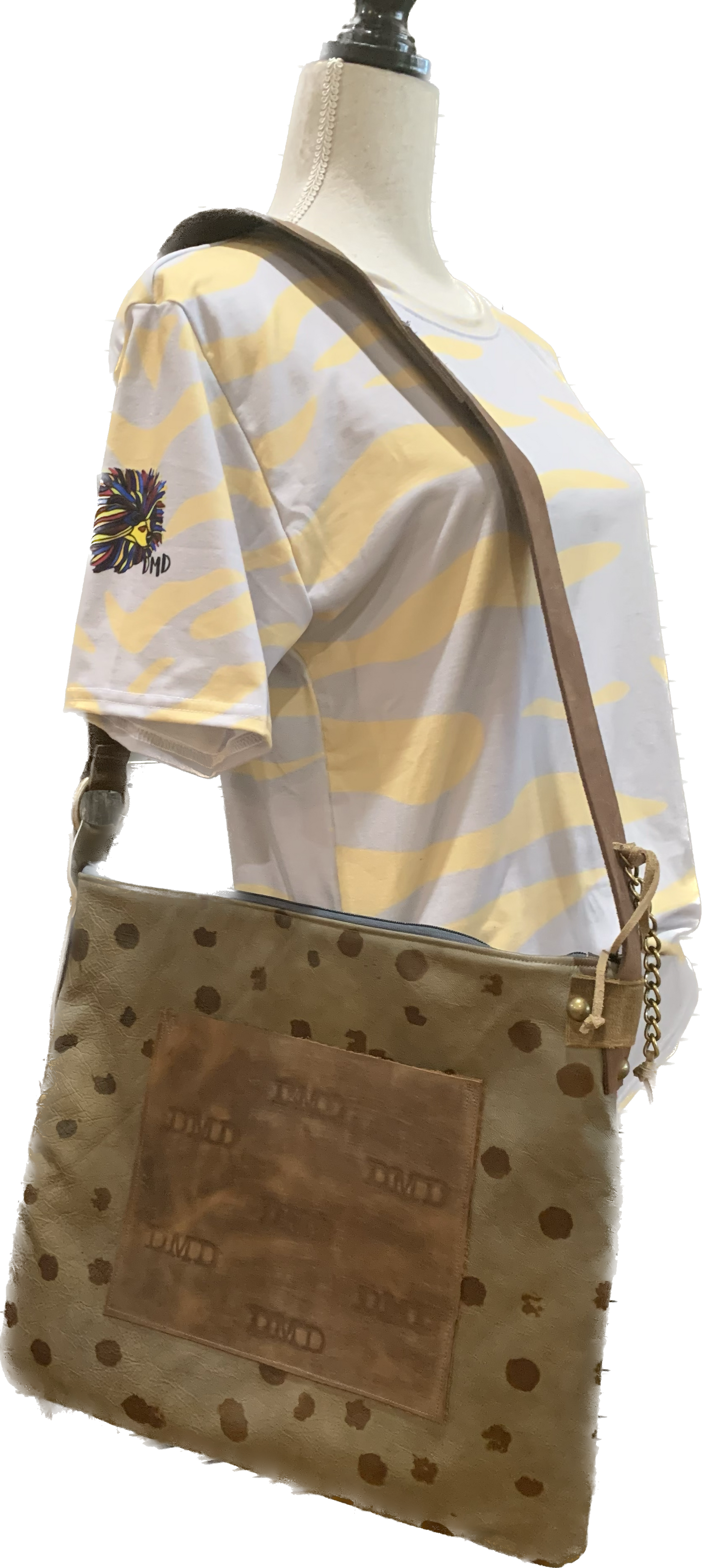 16x13.5 Subtle Beauty - DMD Bags