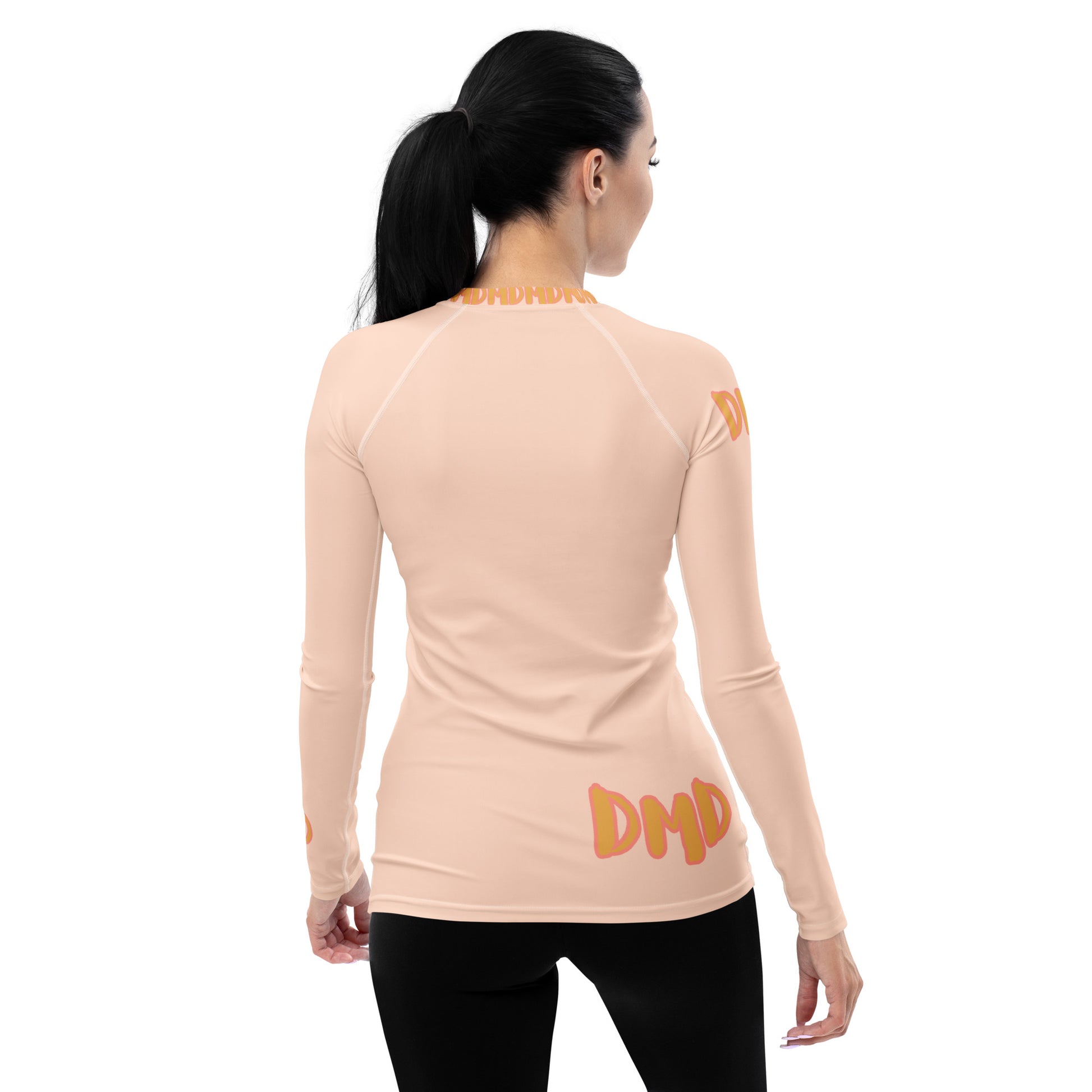 Casual & Athletic Wear DMD Logo Top - DMD Bags