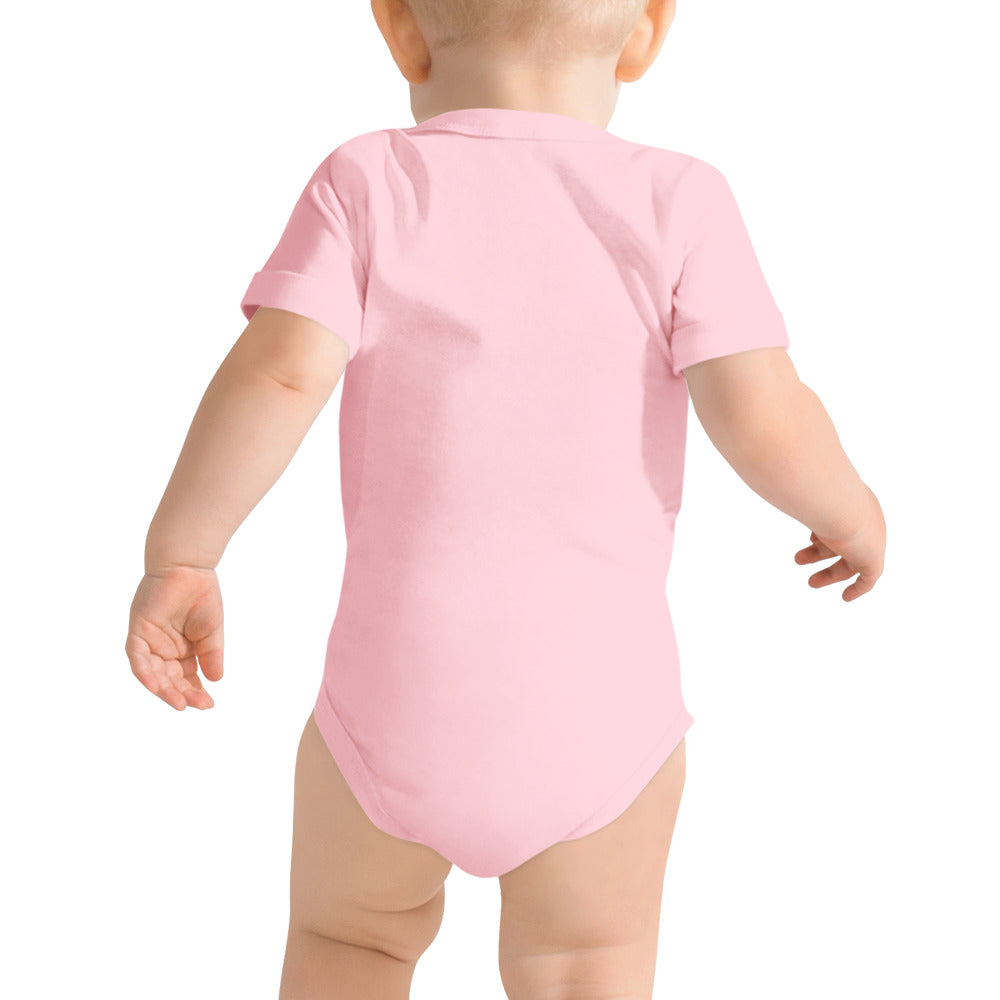 BABYSUIT Onesie Future Bag Lady - DMD Bags