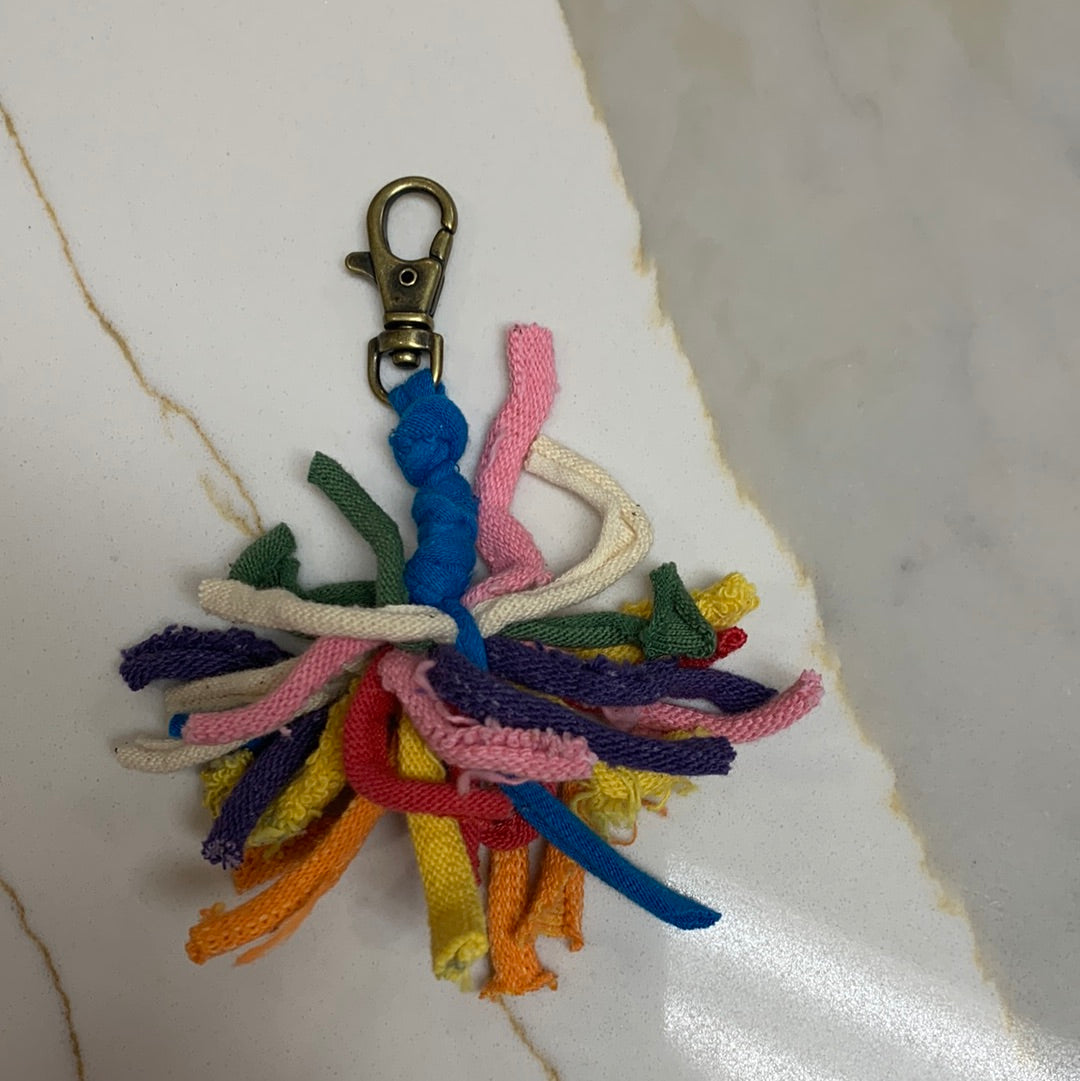 Pom Pom - DMD Bags